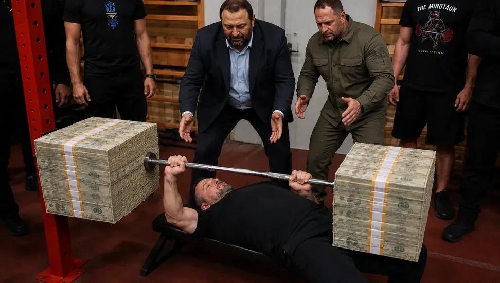XeniaUA's tweet photo. Скоро стратєги країни мрій на олімпіаду поїдуть. Пешаємось.🤏 https://t.co/Q61q0UfmAJ
