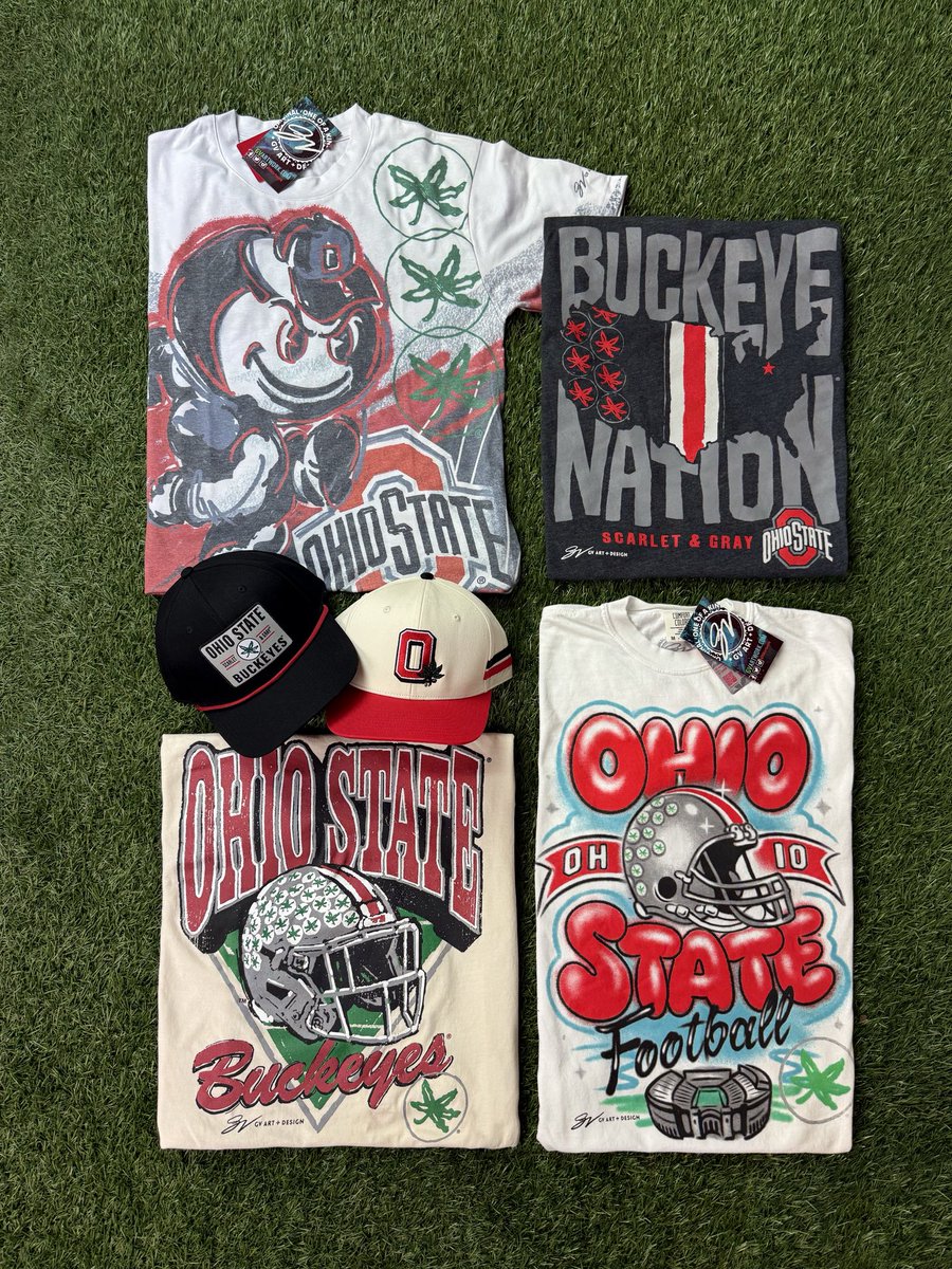 GVartwork tweet picture