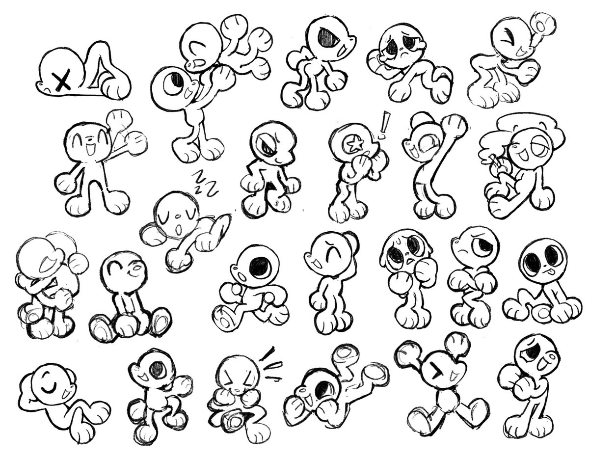 squiidg's tweet photo. $15+ LIL TINY COMMS!! Choose your pose, send your character and BUY 3 GET ONE FREE!! Shoot me a message if interested. (complexity fees may be added; custom poses available for +5) #furry https://t.co/CIKIorMYDb