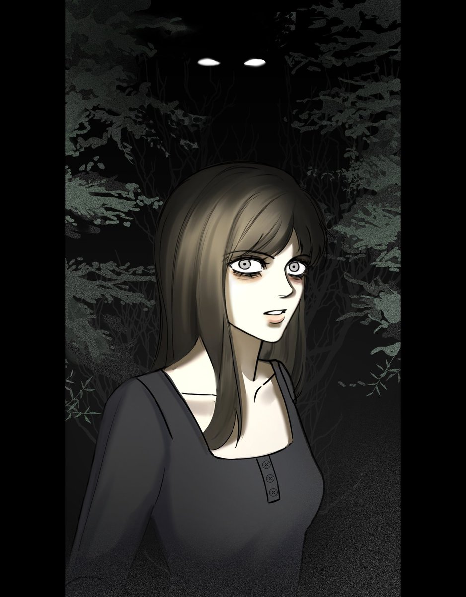 Averis_01's tweet photo. Las portadas de mi webtoon :D https://t.co/Mch6FwfTyp