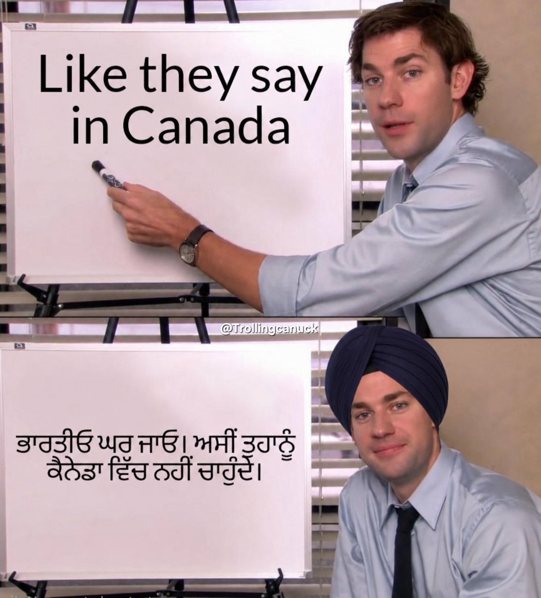 TrollingCanuck's tweet photo. 👳‍♂️ https://t.co/RVIUYRNURj