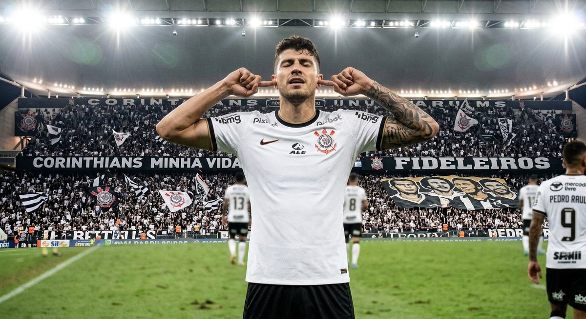 vanilg's tweet photo. @Corinthians https://t.co/bYrzAy9wnA