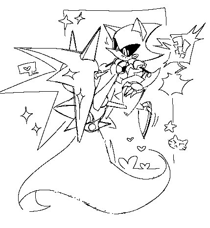 OO923o's tweet photo. SO MANY PEOPLE LIKE NEOTAL!!!!! HAVE ANOTHER
๐จ: @hollow_ant
#neotal #glaringarrow #metalsonic https://t.co/MTBIe9cyVQ