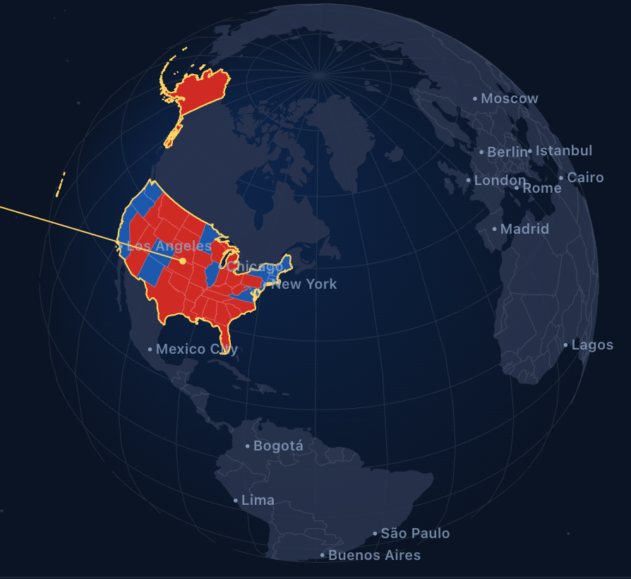 davidslosttt's tweet photo. 🚨 I'm proud to launch the GLOBAL ELECTION SIM BETA

The most powerful election simulator, map tool, and creator EVER, you can edit 100 years of US elections with almost every election after 2008 by precinct. Yes, I'm going to be adding other countries! PAID SUBS ONLY!!!

Full feature list:
- Extremely powerful and easy to use election sandbox mode, built using the election shuffler engine
- Ability to create your own candidates with their own coalitions in extreme detail
- Full control over the election cycle and ability to make your own fantasy elections and races using the new custom cycle and race builders
- 100 years of elections in the USA from 1928 to 2028 with precinct coverage for every race that's in DRA, plus full 2024 presidential election precinct coverage

This is limited to PAID @ElectIndex SUBSCRIBERS ONLY but at $5 a month PLUS access to my newsletter and the US Forecast+, it's a steal 😉 However the 2026 midterm simulator is there as a free demo!!!
