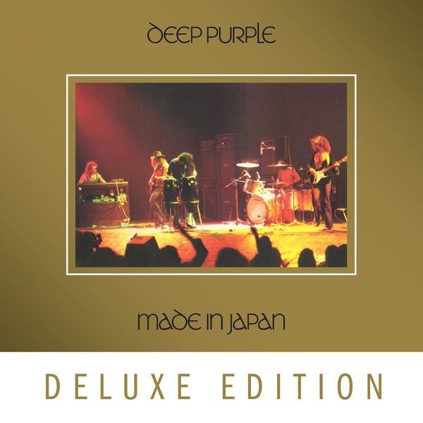 stormynight_'s tweet photo. 今日はこれを聴かずにはいられない🤘
Deep Purple - Made in Japan
#DeepPurple https://t.co/KgVdzbc3QI