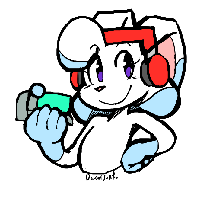 Velvetdrago's tweet photo. Made a drawing of Frost https://t.co/xmhk7DMmSf