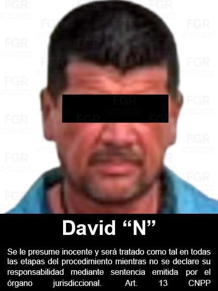 DxterZ11's tweet photo. 🚨🧪DETIENEN A CHOFER CON MÁS DE 2.6 TONELADAS DE METANFETAMINA EN PUERTO PEÑASCO, SONORA🇲🇽🚨

David “N” fue detenido mientras conducía un tractocamión sobre la carretera Puerto Peñasco-Sonoyta, donde transportaba una carga que aparentaba ser alimento para ganado procedente https://t.co/FUshSVXtWl