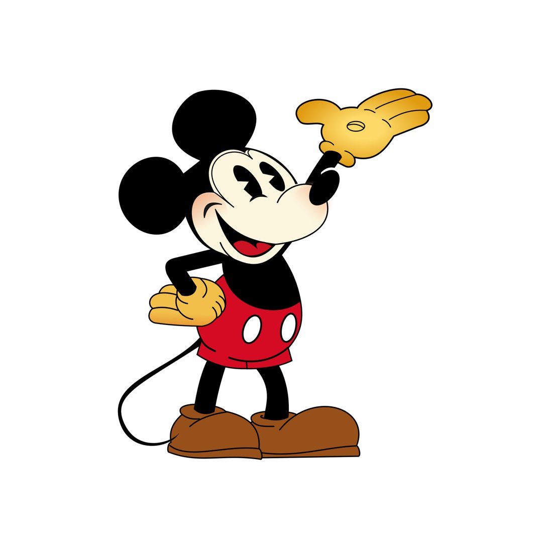 DTVANews's tweet photo. Jared Bush (Walt Disney Animation Studios Chief Creative Officer) has announced at the WDAS/Pixar pavilion that a brand new MICKEY MOUSE project is in development at Walt Disney Animation Studios. via @DrewDisneyDude

The character will turn 100th years in 2028

#MickeyMouse #D23 https://t.co/4Sfa53duuU