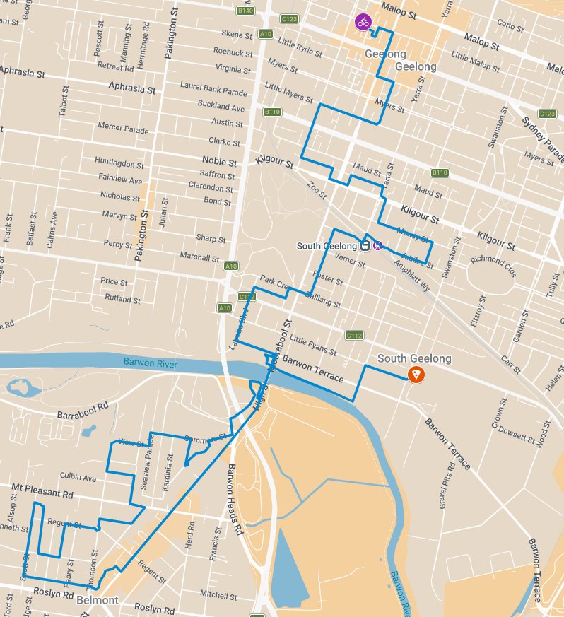 FNBBGeelong's tweet photo. Ride night is here for August!
#fnbb #fridaynightbybike #gimme5
https://t.co/mMwvGsVHLH https://t.co/x4JWZBWLO7