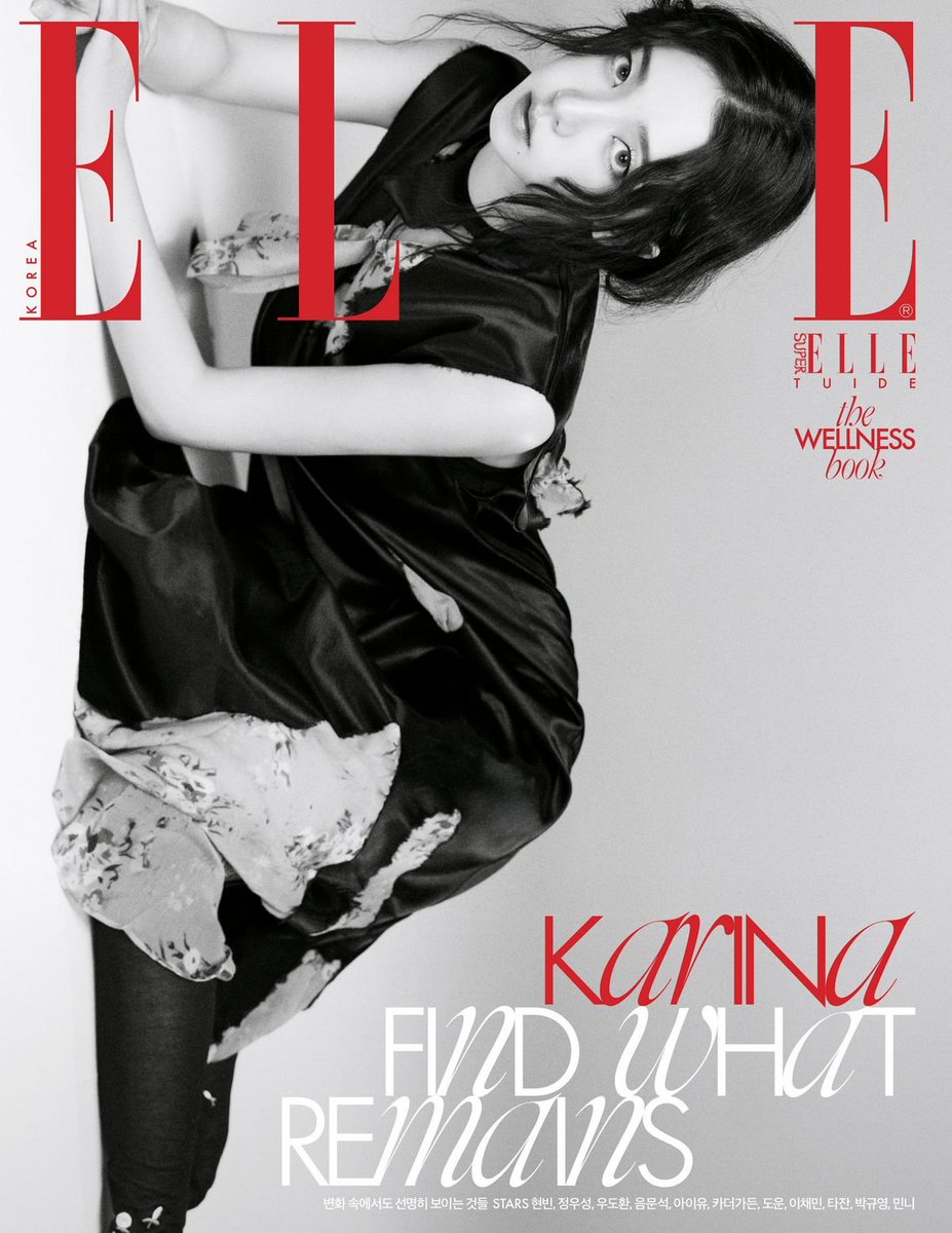 yukarinaa's tweet photo. Becoming the muse of ELLE for the September issue feels like such an honor. Another story is coming your way through the pages of this magazine, so I hope you’ll stay tuned and look forward to everything I’ll be sharing with you through ELLE. https://t.co/og3q461XbH