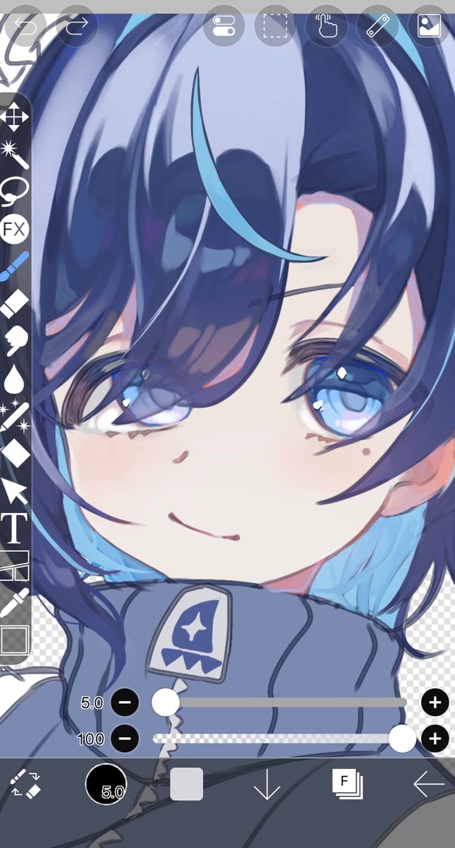 the_fouest's tweet photo. wip https://t.co/xZ4uyjcM1Z
