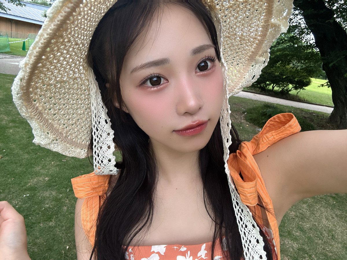 obayashi_yuika's tweet photo. おはようー🌞 https://t.co/BUrbwcawFa