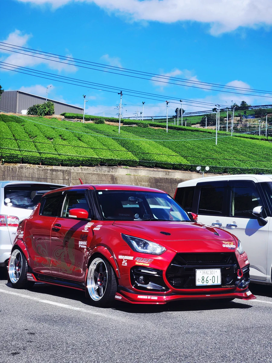 おたけ /team O3'z on X: 