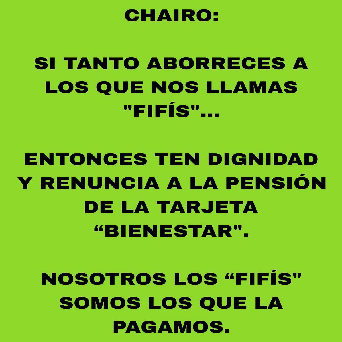 GamesMartino's tweet photo. A ver chairo lo entiendes? https://t.co/8hh6ouNe9q