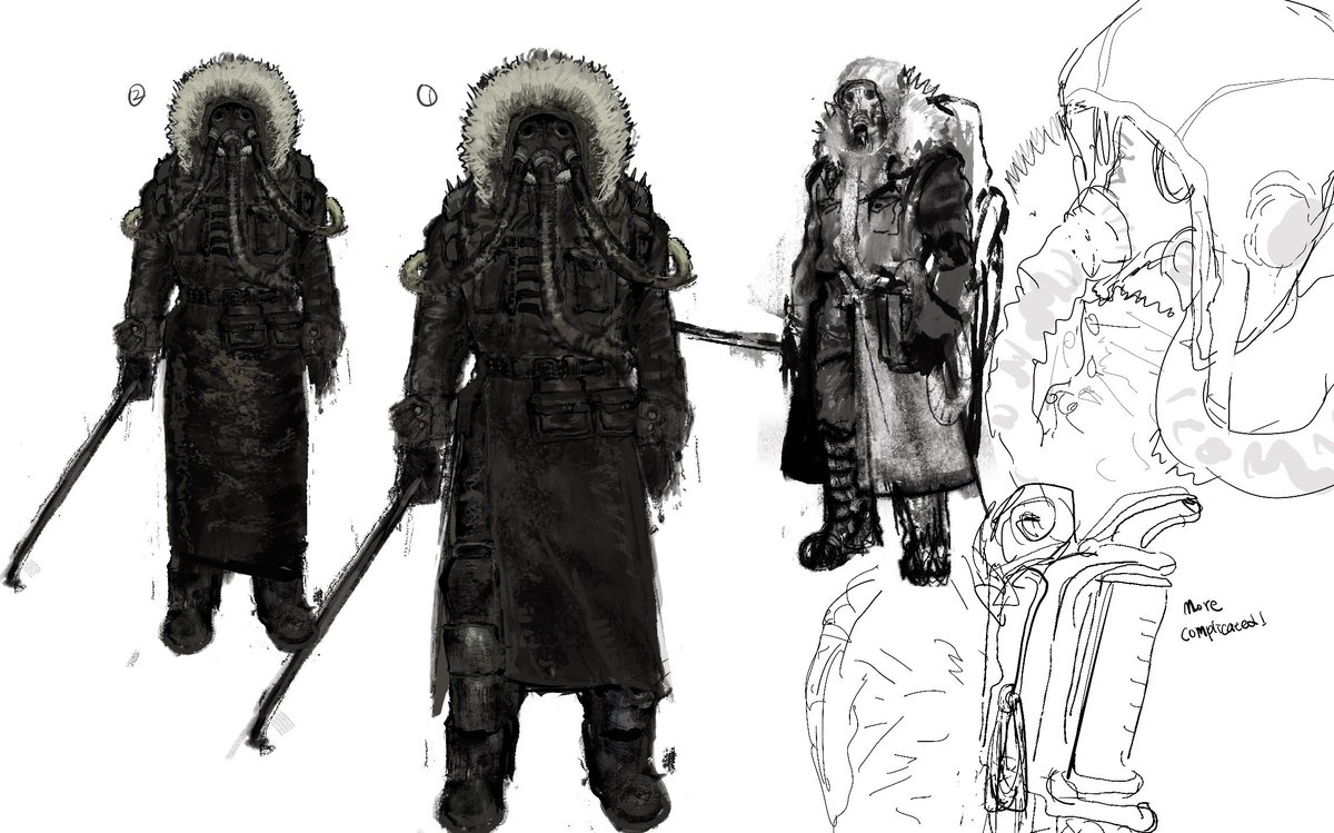 Maggot_da_sdm tweet picture