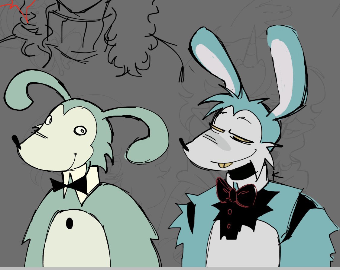 2Shitz9477's tweet photo. Either meep or Morp 
#waltenfiles https://t.co/zjKO4a8I94