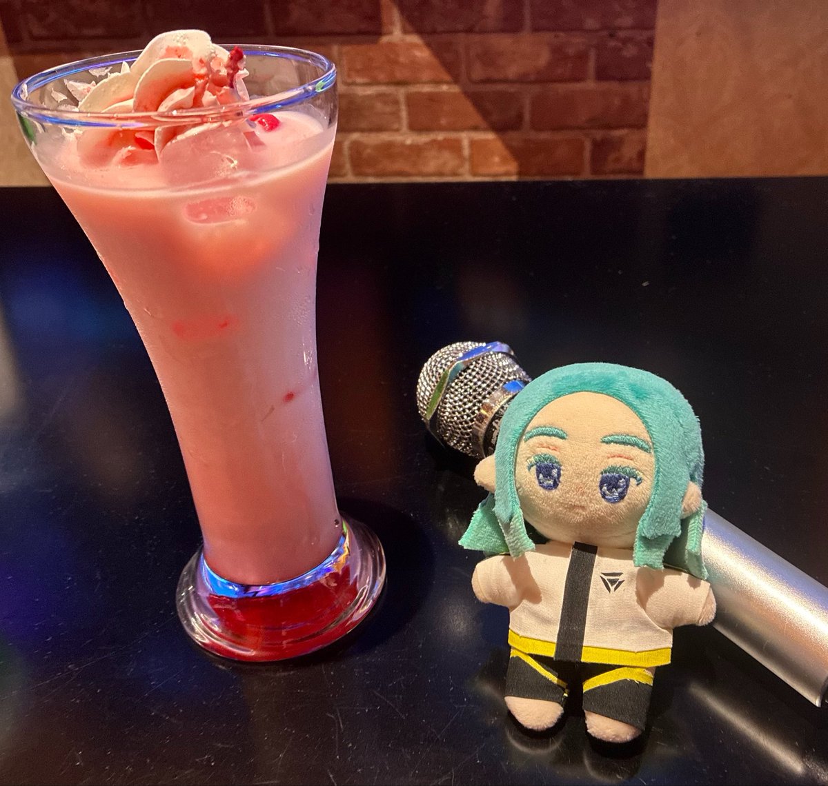 Alice_eleven_'s tweet photo. https://t.co/eVai1L98Qh