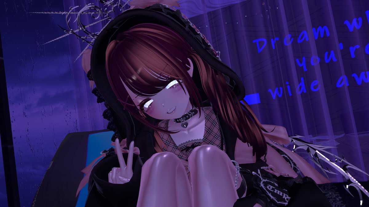 AR15SimOfficial's tweet photo. THAT WAS AN AWESOME STREAM, THANK YOU EVERYONE WHO CAME🩷🩷

And remember codelings! If YOU want a model as cute as MIIINE, I commissioned this coating from the lovely @brutalbloodshed 🩷 She did an AMAZING job!!

#vtuber #AR15Sim #jiraikei https://t.co/EiKspGzFip
