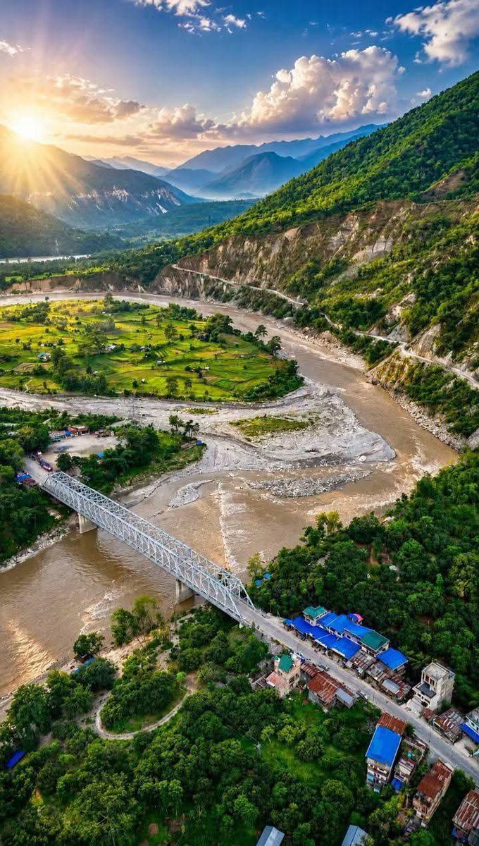 alchemy_tr75547's tweet photo. Awesome Landscape- Nepal ✅

🔗 https://t.co/o1GqqvDOTg✅

✅https://t.co/7Or9kyiapL

#fashion #nepxora  #visitnepal  #alchemytravels #trekking #tours #family https://t.co/CI2FL7PcYk