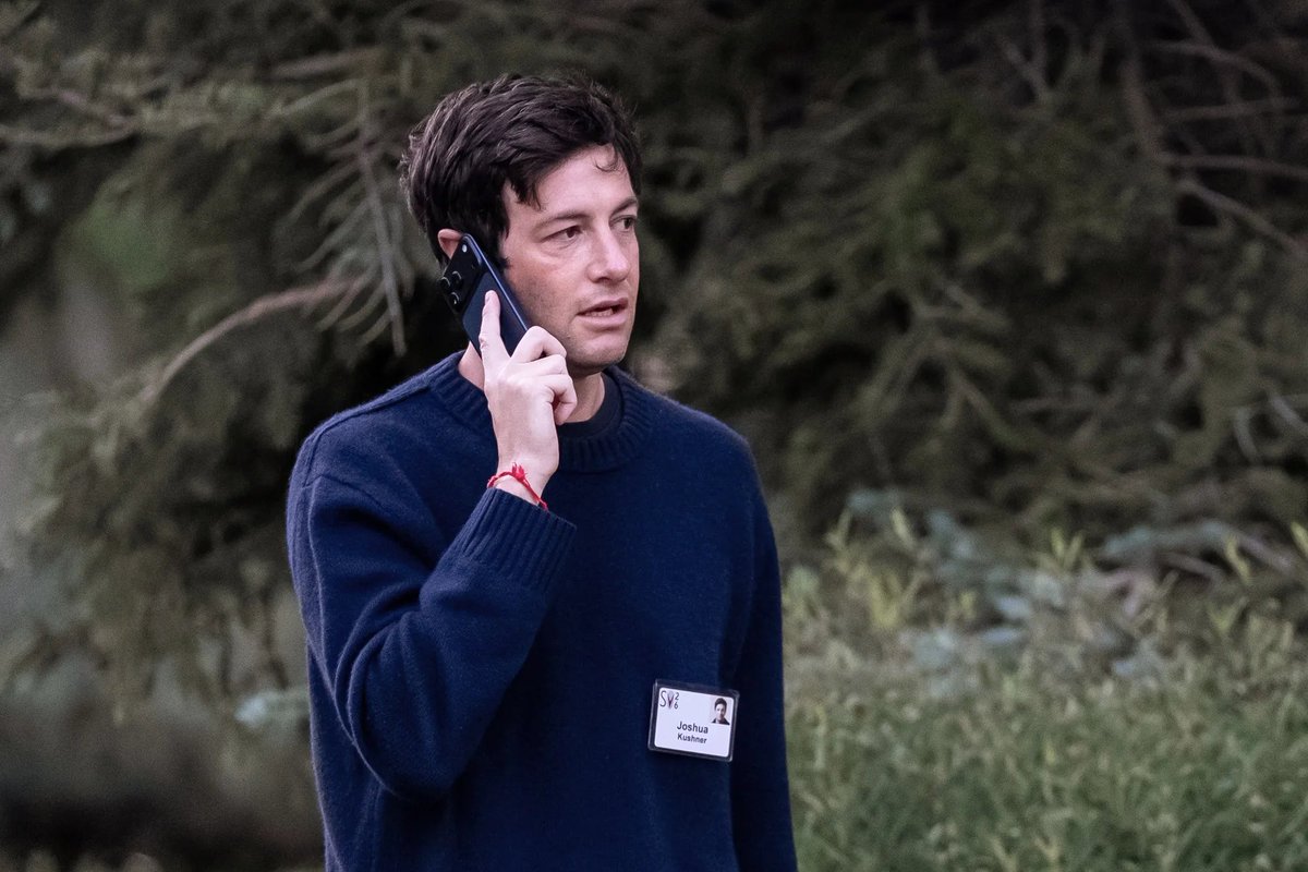 junkbondanalyst's tweet photo. Josh Kushner wrote his first-ever formal letter to backers of his $65 billion investment firm, Thrive. The letter is an opportunity to understand what Thrive is seeing real-time, and to better understand how Thrive is applying its strategy to this current moment. 

Letter to Thrive Capital Investors:

In Thrive’s history, I have never written a formal investor letter. This year, because we will not be together for an Investor Day, I wanted to write to you directly. We are deeply grateful for your trust, and we feel a profound responsibility to continue earning it through our work.

The principles that have guided Thrive since inception remain the same. What has changed is the world around us. I want to use this letter to share what we are seeing, how we are applying our strategy to this moment, and why the same principles that brought Thrive here continue to shape the work ahead.

Our Strategy

Thrive began with a simple but unconventional idea. We believed an investment firm could be opportunistic across stage, sector, and geography, while remaining deeply concentrated in a small number of people and ideas. We wanted to build a firm with the freedom to follow its curiosity wherever the best opportunities emerged, and the discipline to act only when that curiosity became conviction.

We have never believed that the traditional boundaries of our industry needed to define us, and we remain grateful to the partners who believed in this approach long before it was obvious. Our strategy has never been to be different for its own sake. Rather, the strategy has been, and always will be, to think from first principles about what founders need, where the best opportunities are emerging, and how we can build Thrive to concentrate our time, capital, and energy on the people and ideas we believe in most.

We have long believed that a small number of exceptional companies create a disproportionate amount of value and can compound their advantages for far longer than the market expects. We also believe that being a meaningful partner requires time, context, and trust. You cannot know a company deeply from a distance. You cannot be a true partner in difficult moments without the time and context that concentration requires. That belief shaped the portfolio. It also shaped the firm.

Since our founding, the scale of Thrive has changed, but the strategy and ethos of the firm have not. In every way, scale raises the standard. Today, Thrive manages more than $65 billion, more than half of which is driven by investment gains. But AUM will never be the product. We view it as a reflection of trust earned over a long period of time. The product of Thrive is the quality of our judgment, the depth of our partnership, the discipline of our process, and the culture of the team making decisions every day.

Culture is a word that is easy to overuse and hard to define. For us, it has always meant a small number of simple things taken seriously.

We try to listen more than we talk. We try to say “I don’t know” when we do not know. We try to be intellectually honest even when the truth is uncomfortable. We try to be ambitious while remaining self-aware. We try to be kind without being weak. We try to be tough without becoming callous. Gratitude without ambition can become nostalgia. Ambition without gratitude can become entitlement. We need both. We try to focus on our craft rather than the noise around us.

This requires humility. It requires recognizing that the most important insight may come from the least experienced person in the room. It is not possible to always make the right decision, but it is possible for us to always have the right conversations. Above all, we understand that we will never be a finished product, either as a firm or as individuals. Excellence is not something we arrive at. It is the work itself.

While I am proud of how far Thrive has come, and thankful for all we have built together, I am even more aware of how far we have to go. That tension has always been important to us as it has been part of the ethos of the firm from day one. We never confuse progress with arrival; as soon as we summit a mountain, we immediately look for the next climb.

We remain early in our journey and a small percentage of our full potential. That reality is both humbling and motivating.

Our Perspective

The clarity of our thinking matters more today because the opportunity before us is so significant. There are moments in technology when progress feels linear, and moments when it begins to compound in ways that are difficult to understand in real time. Today feels like one of those exponential moments. Ideas that would have represented major breakthroughs only a short time ago now appear almost weekly. The pace of technological and scientific progress requires us to keep updating our understanding of what is possible, while remaining disciplined about where enduring value will accrue.

Artificial intelligence is the most important technology paradigm of our lifetimes.

The internet democratized access to information. AI has the potential to democratize access to intelligence. If that happens, the implications could be extraordinary. Every person, company, and institution may eventually have access to capabilities that were previously unavailable or unimaginable. Workflows will change. Products will change. Cost structures will change. Entire industries will be rebuilt, and the societal implications of both the magnitude and rate of change are likely to be profound.

Our work with OpenAI has given us a close view of how quickly these models are becoming useful in the real world. The most important lesson is not any single benchmark or release. It is the rate of improvement. Systems are beginning to operate with greater autonomy, and the amount of work a model can complete in one uninterrupted effort is expanding quickly. For us, the conclusion is not simply that AI will create value. It is that we must be increasingly precise about where value will be captured, and where it will compound over time.

One area we believe durable value will be created is in the infrastructure required for AI to scale: compute, power, networking, memory, advanced manufacturing, and the supply chains that enable models to be deployed at scale. As AI adoption grows, these inputs become increasingly important, and in some cases, increasingly scarce. These constraints will help determine the pace at which the shift occurs.

It is difficult to overstate the magnitude of the opportunity. It would also be a grave error in our minds to let excitement weaken our investment discipline. In moments of euphoria, investors tend to convince themselves that second- and third-tier assets are actually first-tier. The story becomes so powerful that people stop making distinctions. Capital flows toward the theme rather than the company. Markets begin to reward proximity to the future rather than evidence of enduring quality. Within Silicon Valley in particular, the industry can become fixated on hyper-incremental technological turns rather than where the technology ultimately leads.

We have seen this before, and we will see it again. Technological optimism and investment discipline are not opposites. In fact, the more optimistic we are about the size of a paradigm shift, the more disciplined we must be about where value will be captured. Not every company exposed to an important theme becomes important. Not every company using new technology becomes enduring. Not every fast-growing business is exceptional. And not every exceptional company is a great investment at every price. Our responsibility is to maintain those distinctions.

We are independent because markets move between fear and enthusiasm, and neither is a substitute for judgment. In difficult moments, independence can mean moving toward an exceptional company while others move away. In euphoric moments, it can mean remaining patient while activity around us accelerates, knowing there will be future opportunities to partner with many of these same exceptional businesses but with a more attractive risk/reward calculus. It is only because of repeated lessons throughout Thrive's history that we have learned the highest-quality assets compound over very long arcs and, as such, patience, discipline, and conviction must sit together in equal measure.

As we look at the world today, we increasingly organize our opportunity set across four categories:

Emerging Technologies: These are businesses creating the building blocks of both new industries and new paradigms which will drive exponential change. Companies such as OpenAI, SpaceX, and Isomorphic represent what we believe are among the most important technology platforms being built anywhere in the world. They are difficult, deeply ambitious, capital-intensive, and, early on, very often misunderstood. We do not view these as reasons to avoid these businesses, and in many cases, they are part of what makes them important and defensible.

Infrastructure and Applications of Emerging Technologies: These are businesses such as Stripe, Databricks, Anduril, and others whose products, data, distribution, and customer relationships can position them to be more valuable in an AI-first world. Some will underpin the infrastructure layer. Some will create domain-specific intelligence. Some will apply AI to existing workflows in ways that fundamentally improve the customer experience. The common thread is that they are deeply advantaged by technology paradigm shifts.

Traditional Industries to be Transformed by Emerging Technologies: This is the work of Thrive Holdings.

Since seeing the preview of ChatGPT in 2022, we have believed that AI would transform large, legacy industries that collectively represent several trillion dollars of enterprise value. But unlike many of our peers, our conviction was not only that these industries would be disrupted from the outside in but also that many would be transformed from the inside out.

The most important ingredients for applied AI are often proprietary data, domain expertise, workflow ownership, and the ability to implement change in real-world operating environments. Existing businesses often have these ingredients, but they do not always have the technology, talent, urgency, or ownership structure required to leverage them fully. That is why we started Thrive Holdings.

Through Holdings, we have acquired more than 70 businesses that serve tens of thousands of customers. We now have a dedicated team of 35 engineers and operators working alongside the operators inside these businesses. On our accounting platform, we have built custom agents that have achieved 98% accuracy and reduced preparation times by up to 30% for tax returns. At our IT services firm, triage and resolution agents have reduced ticket completion time by 60% and are resolving 50% of all tickets end-to-end.

We are proud of this scale and early impact. What is most exciting at Holdings is the progress happening inside the businesses themselves. In partnership with OpenAI, we are building increasingly capable custom models and proprietary systems that can change how these companies operate

This work has also taught us that AI transformation is not only a model-layer problem. Models matter enormously. But real-world transformation requires product thinking, engineering, workflow design, incentives, training, and organizational change. It requires people who understand the business and people who understand the technology working together in a very deep way. In many ways, change management is the product. That is hard. It is also why the opportunity exists.
Assets Counterpositioned to Transformation: This is the work of Thrive Eternal.

Most of our time is spent thinking about the first-order consequences of AI. What becomes more efficient? What becomes cheaper? What becomes automated? What new products become possible? But there will also be second- and third-order consequences. In a world of abundant intelligence, certain scarce human experiences may matter more. In a world of fragmented distribution, trusted institutions may matter more. In a world where content and software become easier to create, assets rooted in identity, culture, community, history, and physical experience may become more valuable.

Eternal was created to invest in a small number of these assets and steward them over very long periods of time. The objective is not to buy, optimize, and sell. This distinction is very important. We intentionally chose a permanent capital structure because the assets we want to own deserve a time horizon measured in decades.
Each of these categories is distinct, yet the philosophy behind them is the same, and the strategic connectivity among them is foundational to the firm's strategy.

The frontier companies help us understand where technology is going before it becomes obvious. That perspective makes us better investors in both the public and private markets, where we can identify the companies best positioned to benefit from new technology paradigms long before those advantages are fully reflected in their businesses or valuations. It also makes us better partners to the exceptional founders building the infrastructure and applications that bring these technologies into the real economy.

Through Thrive Holdings, we learn what it actually takes to transform established businesses from the inside out, giving us hard-earned operating insights. And through Eternal, we better understand the characteristics that enable businesses to retain their relevance and compound through periods of significant change. That perspective strengthens our judgment around durability and long-term value creation across the firm.

At the center of all of this is a simple belief: our job is to partner with the most talented and ambitious entrepreneurs in the world, develop a deep understanding of both technology and its practical implications, and build an organization where every lesson compounds across every strategy. Over time, we believe that this shared knowledge and perspective will become one of Thrive's most enduring competitive advantages.

Our Work

At the early stage, we remain focused on maintaining close contact with the frontier. Early-stage investing is the largest universe of opportunity and the clearest way to understand how the next generation of founders is thinking. We have been fortunate to partner with companies such as Cursor, OpenEvidence, and Physical Intelligence, which are helping define progress at the model, application, and infrastructure layers. We expect to continue investing at our historical pace through the remainder of the year, with a focus on emerging technologies, AI applications, and infrastructure.
At the growth stage, we have built positions in existing growth-stage portfolio companies we have admired for a long time, including Anduril, Isomorphic Labs, Stripe, and OpenAI. We are humbled that founders increasingly seek Thrive as a lead partner. We will never take that for granted. Access is earned through judgment, work, and the quality of partnership after the investment is made. When Thrive leads an investment, we want that decision to communicate a deep belief in the quality of the team, the importance of the product, and the magnitude of the opportunity.

We are also deepening our work in public markets. Historically, Thrive has made a small number of public market investments when we believed a business was meaningfully misunderstood. Today, we believe that understanding the most important public technology companies is increasingly essential to our work across the firm. Many of our growth-stage companies compete with, partner with, or become the next generation of public technology companies. The more precise our understanding of public markets, the better our judgment will be in private markets. Our targeted public market work is an extension of our desire to continuously learn, to sharpen our collective judgment, and to improve our ability to evaluate quality irrespective of where it exists.

Our Performance

We know that you have entrusted us with capital that supports universities, hospitals, foundations, families, countries and institutions whose work extends far beyond our own. We never forget who we work for. When we do well, the causes and people you support do well too.

We are ultimately measured by the returns that we generate. That is appropriate. But returns are outputs. If we become too focused on the outputs, we will lose the very things that have enabled those outputs to exist. The inputs are the people, culture, process, data, discipline, judgment, and trust.

This September will mark fifteen years since Thrive raised its first institutional fund. Since inception, Thrive funds have compounded capital at an aggregate gross IRR of 41% and an aggregate net IRR of 33%. Each of Thrive II to Thrive X ranks in the top quartile of its applicable benchmark based on net TVPI and approximately one-third of those funds rank in the top 5% on this metric. Over the last 12 months, we have generated more than $1B of liquidity and believe there may be an opportunity for billions of dollars in additional liquidity in the coming quarters.

The reason to include these numbers is not to celebrate them, but to explain what produced them. A small number of decisions have mattered disproportionately. Each investment has taught us different lessons. Some taught us the importance of acting before something is obvious. Some taught us the value of concentration. Some taught us that the best founders can navigate periods when the rest of the world loses conviction. Some taught us that being early is less important than being right, and staying committed.

We have also made our share of mistakes. We have invested in companies that did not become what we hoped, and we have passed on companies that became extraordinary. We have underestimated products, founders, and markets. The only way to improve is to be honest about these errors of judgment and to make sure that every success and every failure becomes a data point that makes the firm better.

Our Team

We have always believed in the power of a small team. Small teams require trust, clarity, and ownership. They also require exceptionally high standards. Each person at Thrive, regardless of function, must make the firm better. We have often used the concept of an artist colony internally because we believe the best people always want to be surrounded by others who care deeply about their craft. That has been true not only on the investment team, but also across portfolio impact, finance, legal, compliance, investor relations, data, product, and engineering.

This commitment to individual and collective excellence is the source of our ability to perform for our founders and our limited partners.

Across Thrive, our teams are operating at a very high level. The portfolio impact team is helping founders diagnose the most important problems in their businesses and reason from first principles toward the right answers. Our product, engineering, and data teams now represent approximately 10% of headcount and are reimagining how Thrive itself operates. We are building tools for the investment team, investor relations, diligence, portfolio monitoring, knowledge management, and internal workflows. These internal AI tools are saving thousands of hours of work per year and critically raising the standard for what each individual and each team can accomplish.

We have always viewed Thrive as a company that happens to invest in and build other companies. In 2023, in order to think about how to best position Thrive strategically, we brought on a select group of strategic shareholders whose experience and global perspective have been invaluable to building Thrive and our portfolio companies, including Bob Iger, Henry Kravis, Mukesh Ambani, Jorge Paulo Lemann, Alexandre Van Damme, and Xavier Niel.

As Thrive has continued to evolve, some of our closest partners have expressed interest in supporting Thrive in its broadest sense. We are therefore pursuing a similarly sized minority investment from our original shareholder group, together with a small number of new institutional partners. Beyond providing additional capital to support our long-term ambitions at Thrive, these partners bring experience, perspective, and strategic counsel that will help us continue building across each of our platforms for decades to come. Our intention would be to retain the capital on our balance sheet in order to continue investing strategically in Thrive.

Across every dimension of team building and strategic positioning, we are asking the same question of ourselves that we ask of the companies with whom we partner: if we were building Thrive today, with the tools and resources now available, how would we build it? There should be no function and no process at Thrive that is protected simply because it is familiar. We need to keep shipping. We need to keep learning. We need to keep evolving and be open to new opportunities. We need to keep improving the product we deliver to founders and limited partners.

Our Commitment

Much has changed since we started Thrive. Much more will change in the years ahead. But the essence of who we are has always stayed the same.

We must continue to think independently.

We must continue to be ambitious.

We must continue to be concentrated in people and ideas, as quality is scarce.

We must continue to support founders in both their most exciting and most difficult moments.

We must continue to be disciplined when others are euphoric, convicted when others are afraid.

We must continue to be humble, as seeking external validation can distort judgment. Praise and criticism often arrive with the same lack of precision, and neither should change who we are.

We must continue to earn your trust every day.

I do not know exactly what the world will look like ten years from now. Anyone who convinces themselves that they can predict the future with certainty is not being honest. I do know that the work ahead will, at the very least, demand the same values, principles, and approach that brought us here.

We feel extraordinarily fortunate to be building during a period of such profound innovation. I believe it is in moments of extraordinary change that Thrive is able to operate at the highest possible level as our small team and generalist mandate are purpose-built to identify and execute on the most compelling opportunities.

We are grateful to the founders who allow us to be by their side. I am grateful to my colleagues at Thrive whose commitment to our work inspires me every day. And we are grateful to you for your trust, partnership, and support.

We believe the opportunity ahead is larger than anything we have seen before, and we deeply believe that Thrive today is only a fraction of what it can become.

yours,
Josh