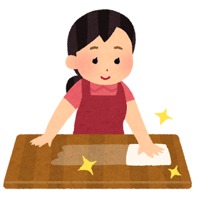 iryouhouzin2's tweet photo. 【🧹今日は #清掃の日】

身の回りを
清潔に保っていますか？😊

✔️こまめな手洗い
✔️よく触れる場所の清掃
✔️適切な換気

身近な衛生習慣も
感染症予防の基本です✨

毎日の小さな行動から
健康を守りましょう。

#清掃の日 #感染症対策
#医療を守ろう #医療崩壊を防げ https://t.co/NVjPGkHIHs