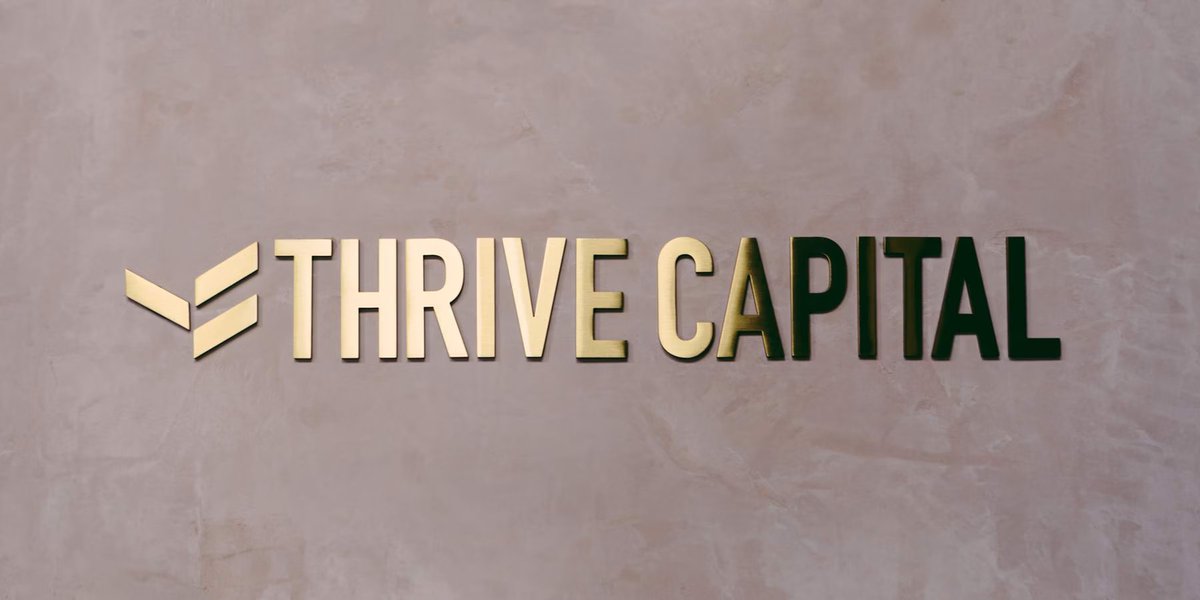 junkbondanalyst's tweet photo. Josh Kushner wrote his first-ever formal letter to backers of his $65 billion investment firm, Thrive. The letter is an opportunity to understand what Thrive is seeing real-time, and to better understand how Thrive is applying its strategy to this current moment. 

Letter to Thrive Capital Investors:

In Thrive’s history, I have never written a formal investor letter. This year, because we will not be together for an Investor Day, I wanted to write to you directly. We are deeply grateful for your trust, and we feel a profound responsibility to continue earning it through our work.

The principles that have guided Thrive since inception remain the same. What has changed is the world around us. I want to use this letter to share what we are seeing, how we are applying our strategy to this moment, and why the same principles that brought Thrive here continue to shape the work ahead.

Our Strategy

Thrive began with a simple but unconventional idea. We believed an investment firm could be opportunistic across stage, sector, and geography, while remaining deeply concentrated in a small number of people and ideas. We wanted to build a firm with the freedom to follow its curiosity wherever the best opportunities emerged, and the discipline to act only when that curiosity became conviction.

We have never believed that the traditional boundaries of our industry needed to define us, and we remain grateful to the partners who believed in this approach long before it was obvious. Our strategy has never been to be different for its own sake. Rather, the strategy has been, and always will be, to think from first principles about what founders need, where the best opportunities are emerging, and how we can build Thrive to concentrate our time, capital, and energy on the people and ideas we believe in most.

We have long believed that a small number of exceptional companies create a disproportionate amount of value and can compound their advantages for far longer than the market expects. We also believe that being a meaningful partner requires time, context, and trust. You cannot know a company deeply from a distance. You cannot be a true partner in difficult moments without the time and context that concentration requires. That belief shaped the portfolio. It also shaped the firm.

Since our founding, the scale of Thrive has changed, but the strategy and ethos of the firm have not. In every way, scale raises the standard. Today, Thrive manages more than $65 billion, more than half of which is driven by investment gains. But AUM will never be the product. We view it as a reflection of trust earned over a long period of time. The product of Thrive is the quality of our judgment, the depth of our partnership, the discipline of our process, and the culture of the team making decisions every day.

Culture is a word that is easy to overuse and hard to define. For us, it has always meant a small number of simple things taken seriously.

We try to listen more than we talk. We try to say “I don’t know” when we do not know. We try to be intellectually honest even when the truth is uncomfortable. We try to be ambitious while remaining self-aware. We try to be kind without being weak. We try to be tough without becoming callous. Gratitude without ambition can become nostalgia. Ambition without gratitude can become entitlement. We need both. We try to focus on our craft rather than the noise around us.

This requires humility. It requires recognizing that the most important insight may come from the least experienced person in the room. It is not possible to always make the right decision, but it is possible for us to always have the right conversations. Above all, we understand that we will never be a finished product, either as a firm or as individuals. Excellence is not something we arrive at. It is the work itself.

While I am proud of how far Thrive has come, and thankful for all we have built together, I am even more aware of how far we have to go. That tension has always been important to us as it has been part of the ethos of the firm from day one. We never confuse progress with arrival; as soon as we summit a mountain, we immediately look for the next climb.

We remain early in our journey and a small percentage of our full potential. That reality is both humbling and motivating.

Our Perspective

The clarity of our thinking matters more today because the opportunity before us is so significant. There are moments in technology when progress feels linear, and moments when it begins to compound in ways that are difficult to understand in real time. Today feels like one of those exponential moments. Ideas that would have represented major breakthroughs only a short time ago now appear almost weekly. The pace of technological and scientific progress requires us to keep updating our understanding of what is possible, while remaining disciplined about where enduring value will accrue.

Artificial intelligence is the most important technology paradigm of our lifetimes.

The internet democratized access to information. AI has the potential to democratize access to intelligence. If that happens, the implications could be extraordinary. Every person, company, and institution may eventually have access to capabilities that were previously unavailable or unimaginable. Workflows will change. Products will change. Cost structures will change. Entire industries will be rebuilt, and the societal implications of both the magnitude and rate of change are likely to be profound.

Our work with OpenAI has given us a close view of how quickly these models are becoming useful in the real world. The most important lesson is not any single benchmark or release. It is the rate of improvement. Systems are beginning to operate with greater autonomy, and the amount of work a model can complete in one uninterrupted effort is expanding quickly. For us, the conclusion is not simply that AI will create value. It is that we must be increasingly precise about where value will be captured, and where it will compound over time.

One area we believe durable value will be created is in the infrastructure required for AI to scale: compute, power, networking, memory, advanced manufacturing, and the supply chains that enable models to be deployed at scale. As AI adoption grows, these inputs become increasingly important, and in some cases, increasingly scarce. These constraints will help determine the pace at which the shift occurs.

It is difficult to overstate the magnitude of the opportunity. It would also be a grave error in our minds to let excitement weaken our investment discipline. In moments of euphoria, investors tend to convince themselves that second- and third-tier assets are actually first-tier. The story becomes so powerful that people stop making distinctions. Capital flows toward the theme rather than the company. Markets begin to reward proximity to the future rather than evidence of enduring quality. Within Silicon Valley in particular, the industry can become fixated on hyper-incremental technological turns rather than where the technology ultimately leads.

We have seen this before, and we will see it again. Technological optimism and investment discipline are not opposites. In fact, the more optimistic we are about the size of a paradigm shift, the more disciplined we must be about where value will be captured. Not every company exposed to an important theme becomes important. Not every company using new technology becomes enduring. Not every fast-growing business is exceptional. And not every exceptional company is a great investment at every price. Our responsibility is to maintain those distinctions.

We are independent because markets move between fear and enthusiasm, and neither is a substitute for judgment. In difficult moments, independence can mean moving toward an exceptional company while others move away. In euphoric moments, it can mean remaining patient while activity around us accelerates, knowing there will be future opportunities to partner with many of these same exceptional businesses but with a more attractive risk/reward calculus. It is only because of repeated lessons throughout Thrive's history that we have learned the highest-quality assets compound over very long arcs and, as such, patience, discipline, and conviction must sit together in equal measure.

As we look at the world today, we increasingly organize our opportunity set across four categories:

Emerging Technologies: These are businesses creating the building blocks of both new industries and new paradigms which will drive exponential change. Companies such as OpenAI, SpaceX, and Isomorphic represent what we believe are among the most important technology platforms being built anywhere in the world. They are difficult, deeply ambitious, capital-intensive, and, early on, very often misunderstood. We do not view these as reasons to avoid these businesses, and in many cases, they are part of what makes them important and defensible.

Infrastructure and Applications of Emerging Technologies: These are businesses such as Stripe, Databricks, Anduril, and others whose products, data, distribution, and customer relationships can position them to be more valuable in an AI-first world. Some will underpin the infrastructure layer. Some will create domain-specific intelligence. Some will apply AI to existing workflows in ways that fundamentally improve the customer experience. The common thread is that they are deeply advantaged by technology paradigm shifts.

Traditional Industries to be Transformed by Emerging Technologies: This is the work of Thrive Holdings.

Since seeing the preview of ChatGPT in 2022, we have believed that AI would transform large, legacy industries that collectively represent several trillion dollars of enterprise value. But unlike many of our peers, our conviction was not only that these industries would be disrupted from the outside in but also that many would be transformed from the inside out.

The most important ingredients for applied AI are often proprietary data, domain expertise, workflow ownership, and the ability to implement change in real-world operating environments. Existing businesses often have these ingredients, but they do not always have the technology, talent, urgency, or ownership structure required to leverage them fully. That is why we started Thrive Holdings.

Through Holdings, we have acquired more than 70 businesses that serve tens of thousands of customers. We now have a dedicated team of 35 engineers and operators working alongside the operators inside these businesses. On our accounting platform, we have built custom agents that have achieved 98% accuracy and reduced preparation times by up to 30% for tax returns. At our IT services firm, triage and resolution agents have reduced ticket completion time by 60% and are resolving 50% of all tickets end-to-end.

We are proud of this scale and early impact. What is most exciting at Holdings is the progress happening inside the businesses themselves. In partnership with OpenAI, we are building increasingly capable custom models and proprietary systems that can change how these companies operate

This work has also taught us that AI transformation is not only a model-layer problem. Models matter enormously. But real-world transformation requires product thinking, engineering, workflow design, incentives, training, and organizational change. It requires people who understand the business and people who understand the technology working together in a very deep way. In many ways, change management is the product. That is hard. It is also why the opportunity exists.
Assets Counterpositioned to Transformation: This is the work of Thrive Eternal.

Most of our time is spent thinking about the first-order consequences of AI. What becomes more efficient? What becomes cheaper? What becomes automated? What new products become possible? But there will also be second- and third-order consequences. In a world of abundant intelligence, certain scarce human experiences may matter more. In a world of fragmented distribution, trusted institutions may matter more. In a world where content and software become easier to create, assets rooted in identity, culture, community, history, and physical experience may become more valuable.

Eternal was created to invest in a small number of these assets and steward them over very long periods of time. The objective is not to buy, optimize, and sell. This distinction is very important. We intentionally chose a permanent capital structure because the assets we want to own deserve a time horizon measured in decades.
Each of these categories is distinct, yet the philosophy behind them is the same, and the strategic connectivity among them is foundational to the firm's strategy.

The frontier companies help us understand where technology is going before it becomes obvious. That perspective makes us better investors in both the public and private markets, where we can identify the companies best positioned to benefit from new technology paradigms long before those advantages are fully reflected in their businesses or valuations. It also makes us better partners to the exceptional founders building the infrastructure and applications that bring these technologies into the real economy.

Through Thrive Holdings, we learn what it actually takes to transform established businesses from the inside out, giving us hard-earned operating insights. And through Eternal, we better understand the characteristics that enable businesses to retain their relevance and compound through periods of significant change. That perspective strengthens our judgment around durability and long-term value creation across the firm.

At the center of all of this is a simple belief: our job is to partner with the most talented and ambitious entrepreneurs in the world, develop a deep understanding of both technology and its practical implications, and build an organization where every lesson compounds across every strategy. Over time, we believe that this shared knowledge and perspective will become one of Thrive's most enduring competitive advantages.

Our Work

At the early stage, we remain focused on maintaining close contact with the frontier. Early-stage investing is the largest universe of opportunity and the clearest way to understand how the next generation of founders is thinking. We have been fortunate to partner with companies such as Cursor, OpenEvidence, and Physical Intelligence, which are helping define progress at the model, application, and infrastructure layers. We expect to continue investing at our historical pace through the remainder of the year, with a focus on emerging technologies, AI applications, and infrastructure.
At the growth stage, we have built positions in existing growth-stage portfolio companies we have admired for a long time, including Anduril, Isomorphic Labs, Stripe, and OpenAI. We are humbled that founders increasingly seek Thrive as a lead partner. We will never take that for granted. Access is earned through judgment, work, and the quality of partnership after the investment is made. When Thrive leads an investment, we want that decision to communicate a deep belief in the quality of the team, the importance of the product, and the magnitude of the opportunity.

We are also deepening our work in public markets. Historically, Thrive has made a small number of public market investments when we believed a business was meaningfully misunderstood. Today, we believe that understanding the most important public technology companies is increasingly essential to our work across the firm. Many of our growth-stage companies compete with, partner with, or become the next generation of public technology companies. The more precise our understanding of public markets, the better our judgment will be in private markets. Our targeted public market work is an extension of our desire to continuously learn, to sharpen our collective judgment, and to improve our ability to evaluate quality irrespective of where it exists.

Our Performance

We know that you have entrusted us with capital that supports universities, hospitals, foundations, families, countries and institutions whose work extends far beyond our own. We never forget who we work for. When we do well, the causes and people you support do well too.

We are ultimately measured by the returns that we generate. That is appropriate. But returns are outputs. If we become too focused on the outputs, we will lose the very things that have enabled those outputs to exist. The inputs are the people, culture, process, data, discipline, judgment, and trust.

This September will mark fifteen years since Thrive raised its first institutional fund. Since inception, Thrive funds have compounded capital at an aggregate gross IRR of 41% and an aggregate net IRR of 33%. Each of Thrive II to Thrive X ranks in the top quartile of its applicable benchmark based on net TVPI and approximately one-third of those funds rank in the top 5% on this metric. Over the last 12 months, we have generated more than $1B of liquidity and believe there may be an opportunity for billions of dollars in additional liquidity in the coming quarters.

The reason to include these numbers is not to celebrate them, but to explain what produced them. A small number of decisions have mattered disproportionately. Each investment has taught us different lessons. Some taught us the importance of acting before something is obvious. Some taught us the value of concentration. Some taught us that the best founders can navigate periods when the rest of the world loses conviction. Some taught us that being early is less important than being right, and staying committed.

We have also made our share of mistakes. We have invested in companies that did not become what we hoped, and we have passed on companies that became extraordinary. We have underestimated products, founders, and markets. The only way to improve is to be honest about these errors of judgment and to make sure that every success and every failure becomes a data point that makes the firm better.

Our Team

We have always believed in the power of a small team. Small teams require trust, clarity, and ownership. They also require exceptionally high standards. Each person at Thrive, regardless of function, must make the firm better. We have often used the concept of an artist colony internally because we believe the best people always want to be surrounded by others who care deeply about their craft. That has been true not only on the investment team, but also across portfolio impact, finance, legal, compliance, investor relations, data, product, and engineering.

This commitment to individual and collective excellence is the source of our ability to perform for our founders and our limited partners.

Across Thrive, our teams are operating at a very high level. The portfolio impact team is helping founders diagnose the most important problems in their businesses and reason from first principles toward the right answers. Our product, engineering, and data teams now represent approximately 10% of headcount and are reimagining how Thrive itself operates. We are building tools for the investment team, investor relations, diligence, portfolio monitoring, knowledge management, and internal workflows. These internal AI tools are saving thousands of hours of work per year and critically raising the standard for what each individual and each team can accomplish.

We have always viewed Thrive as a company that happens to invest in and build other companies. In 2023, in order to think about how to best position Thrive strategically, we brought on a select group of strategic shareholders whose experience and global perspective have been invaluable to building Thrive and our portfolio companies, including Bob Iger, Henry Kravis, Mukesh Ambani, Jorge Paulo Lemann, Alexandre Van Damme, and Xavier Niel.

As Thrive has continued to evolve, some of our closest partners have expressed interest in supporting Thrive in its broadest sense. We are therefore pursuing a similarly sized minority investment from our original shareholder group, together with a small number of new institutional partners. Beyond providing additional capital to support our long-term ambitions at Thrive, these partners bring experience, perspective, and strategic counsel that will help us continue building across each of our platforms for decades to come. Our intention would be to retain the capital on our balance sheet in order to continue investing strategically in Thrive.

Across every dimension of team building and strategic positioning, we are asking the same question of ourselves that we ask of the companies with whom we partner: if we were building Thrive today, with the tools and resources now available, how would we build it? There should be no function and no process at Thrive that is protected simply because it is familiar. We need to keep shipping. We need to keep learning. We need to keep evolving and be open to new opportunities. We need to keep improving the product we deliver to founders and limited partners.

Our Commitment

Much has changed since we started Thrive. Much more will change in the years ahead. But the essence of who we are has always stayed the same.

We must continue to think independently.

We must continue to be ambitious.

We must continue to be concentrated in people and ideas, as quality is scarce.

We must continue to support founders in both their most exciting and most difficult moments.

We must continue to be disciplined when others are euphoric, convicted when others are afraid.

We must continue to be humble, as seeking external validation can distort judgment. Praise and criticism often arrive with the same lack of precision, and neither should change who we are.

We must continue to earn your trust every day.

I do not know exactly what the world will look like ten years from now. Anyone who convinces themselves that they can predict the future with certainty is not being honest. I do know that the work ahead will, at the very least, demand the same values, principles, and approach that brought us here.

We feel extraordinarily fortunate to be building during a period of such profound innovation. I believe it is in moments of extraordinary change that Thrive is able to operate at the highest possible level as our small team and generalist mandate are purpose-built to identify and execute on the most compelling opportunities.

We are grateful to the founders who allow us to be by their side. I am grateful to my colleagues at Thrive whose commitment to our work inspires me every day. And we are grateful to you for your trust, partnership, and support.

We believe the opportunity ahead is larger than anything we have seen before, and we deeply believe that Thrive today is only a fraction of what it can become.

yours,
Josh