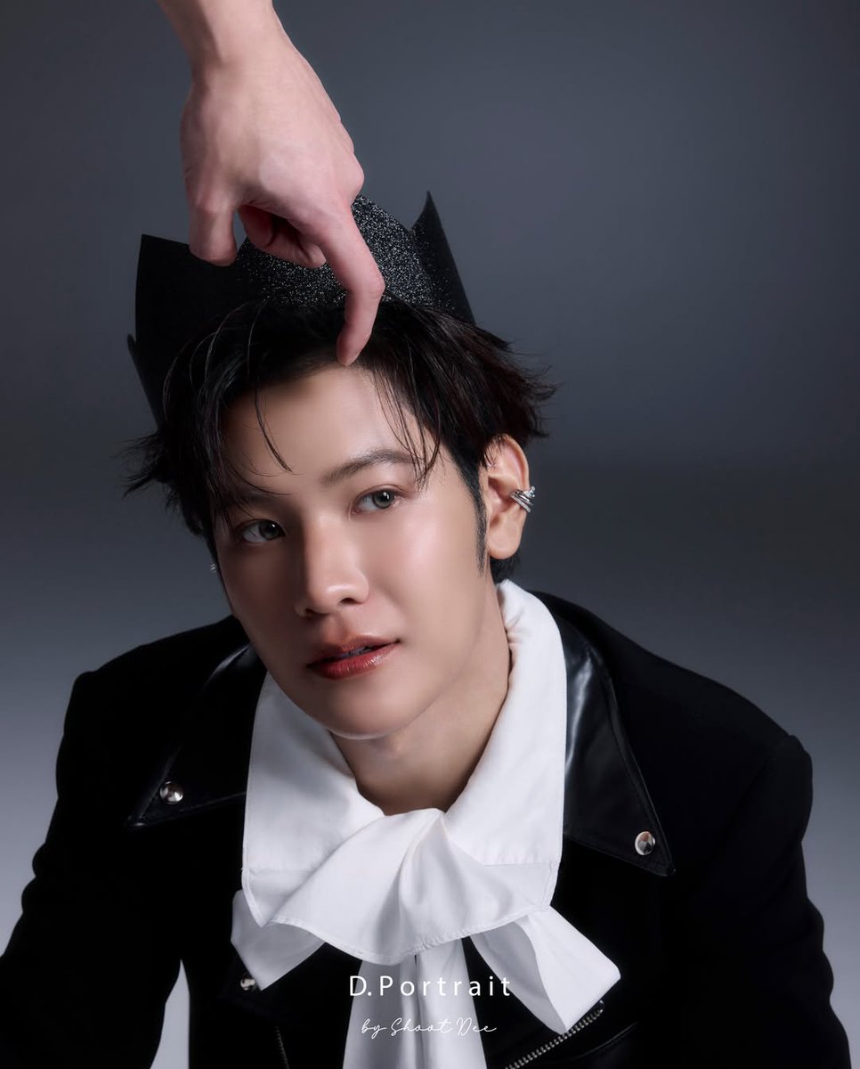 Singtofc_Th's tweet photo. [PIC] 260813 d.portrait.shootdee IG Update

#KristSingto
#SingtoPrachaya
#สมุนจ้าวป่า https://t.co/rpKx6wdsaH