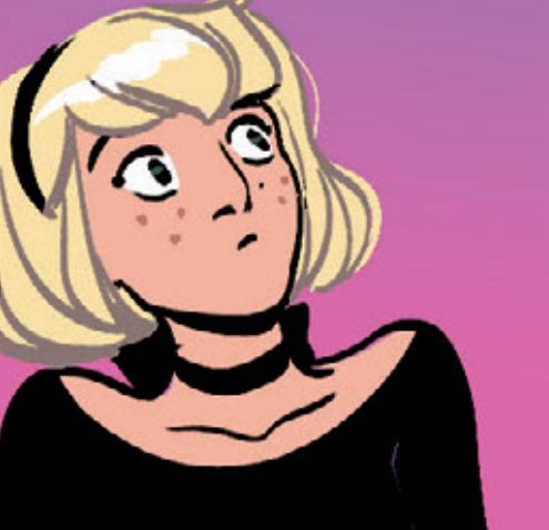 GreendaleWitch's tweet photo. Temporary alt acc.

Please stand by. https://t.co/rYzfU3WJz6