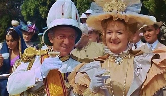 My_Name_Is_Ruin's tweet photo. @carryontitterin Aww congratulations #AuntieJoan 😊💕😉
Now - although I love Kenny too - let's get #UncleSid the #gold 😊😆😁
Watching #Joan &amp; #Sid on #BankHolidays &amp; #Christmas &amp; #NewYear helped me through difficult times &amp; I wish I'd had got the chance to meet them &amp; tell them 🎥😊📺😆💕
🕊️♥️ https://t.co/CnFcEl3Zfl