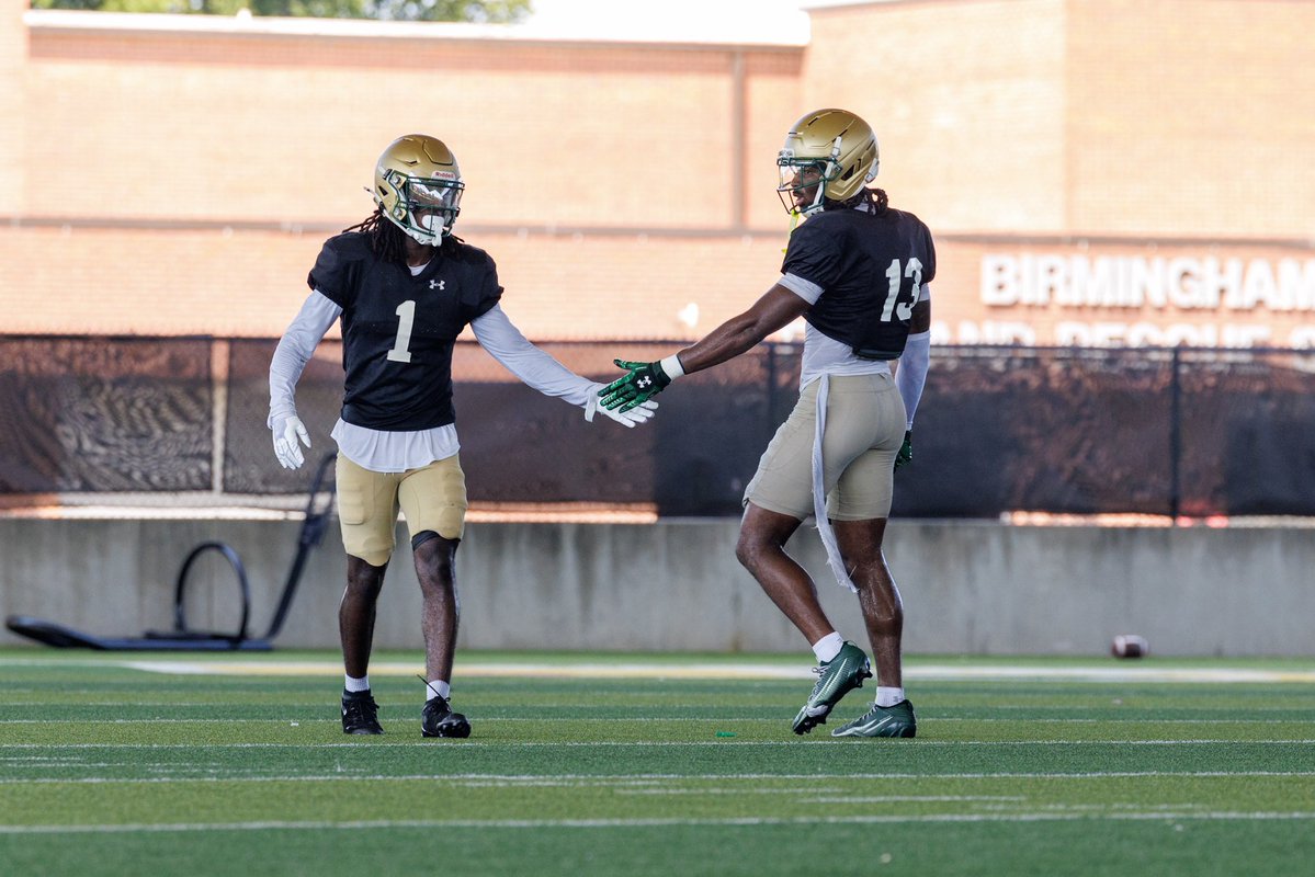 UAB_FB's tweet photo. Almost Friday⏳ https://t.co/cqExcv6eQk