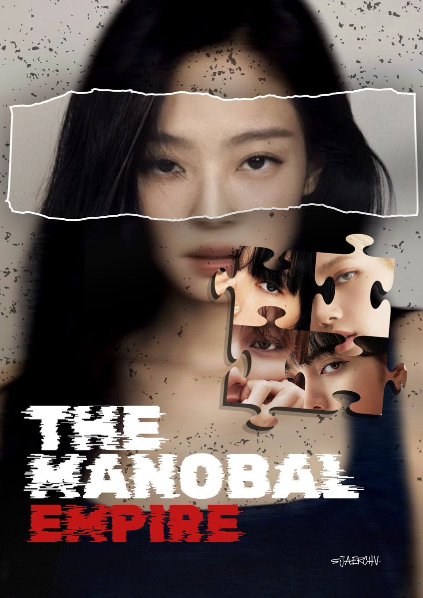 sjaerchv's tweet photo. THE MANOBAL EMPIRE — JENLISA FILO AU.

In the Philippines, the country's most feared and undefeated lawyer, Atty. Chanel Acosta, has built her life around one belief:

"People are responsible for their own choices. No one can save you but yourself." https://t.co/67gtdjQK1h