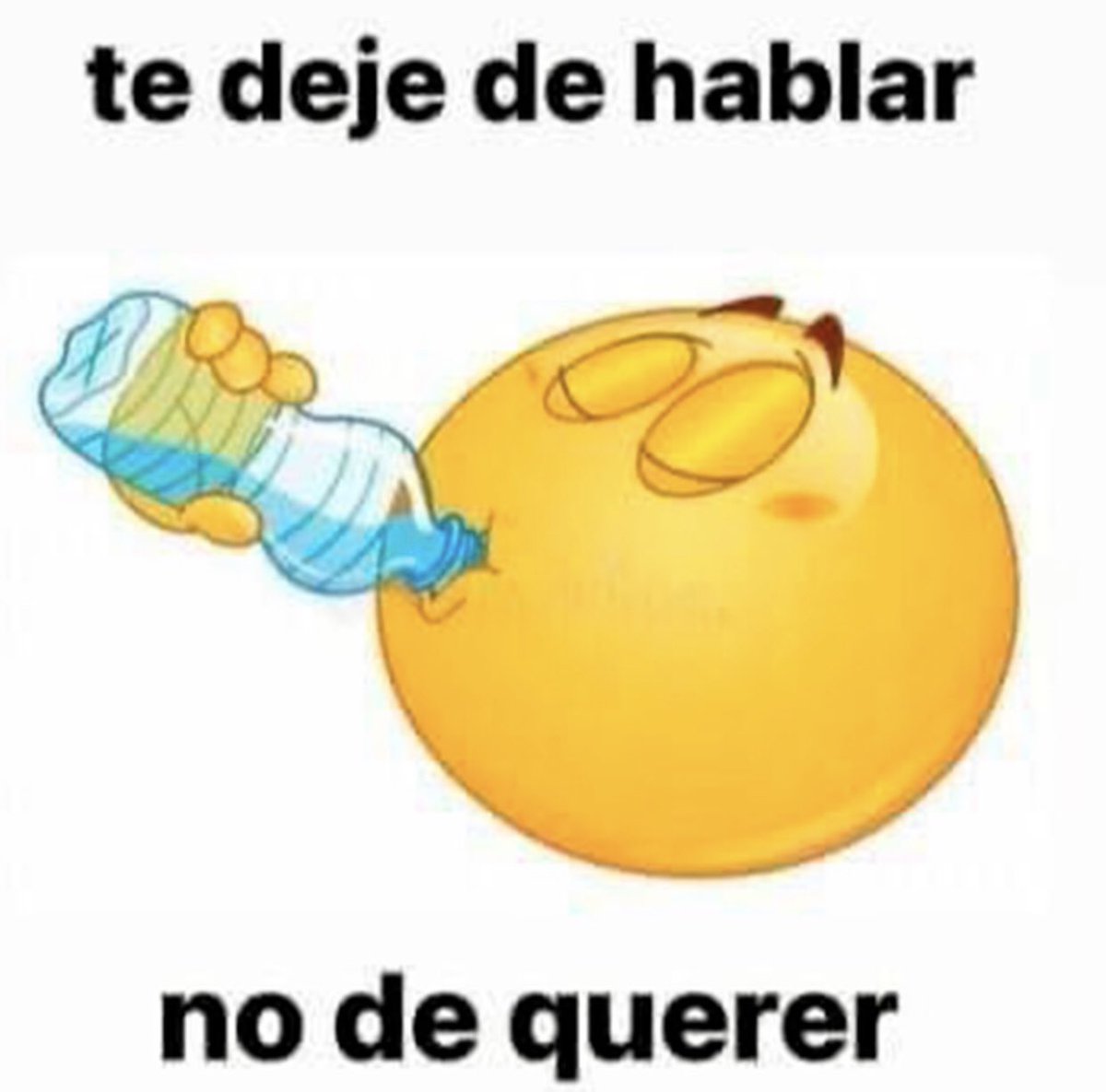 cxrrly's tweet photo. Solo para que sepas https://t.co/7nOP3wvulT