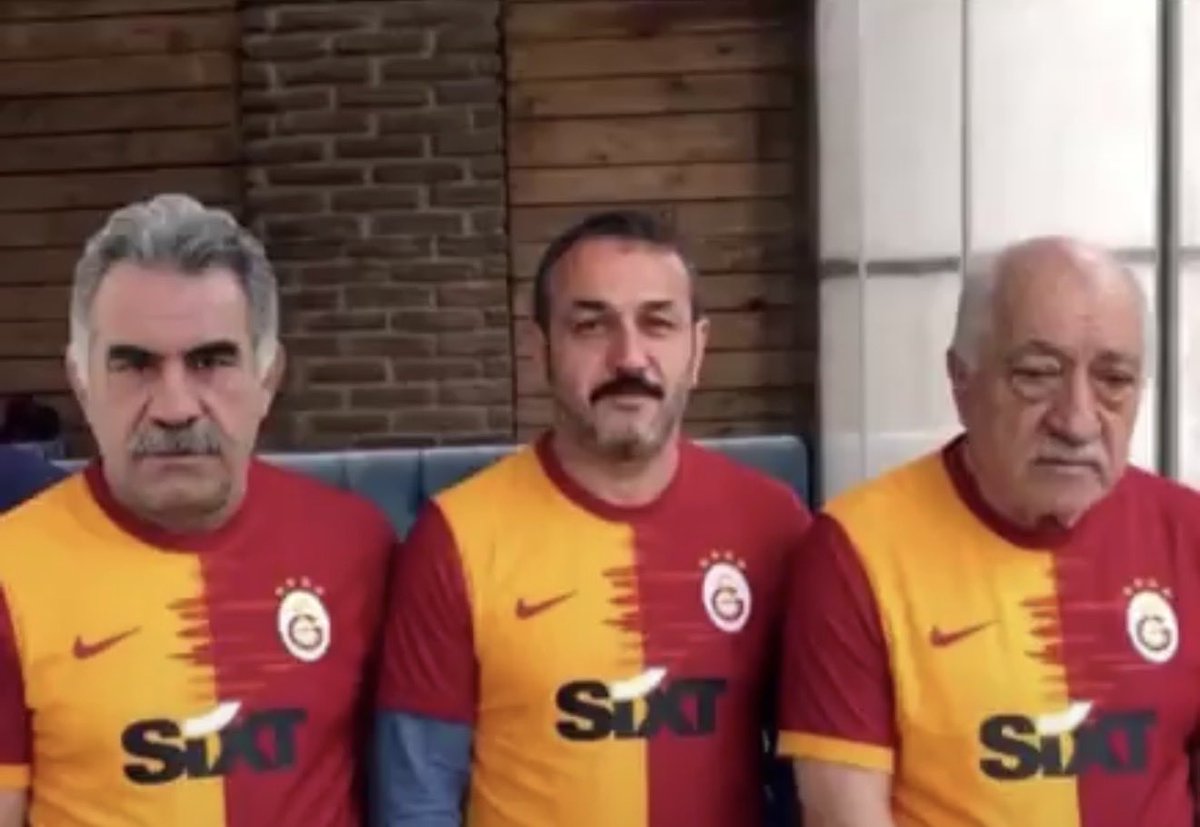 fatih80656221's tweet photo. @samilsirinn https://t.co/sVM1EnxtBF