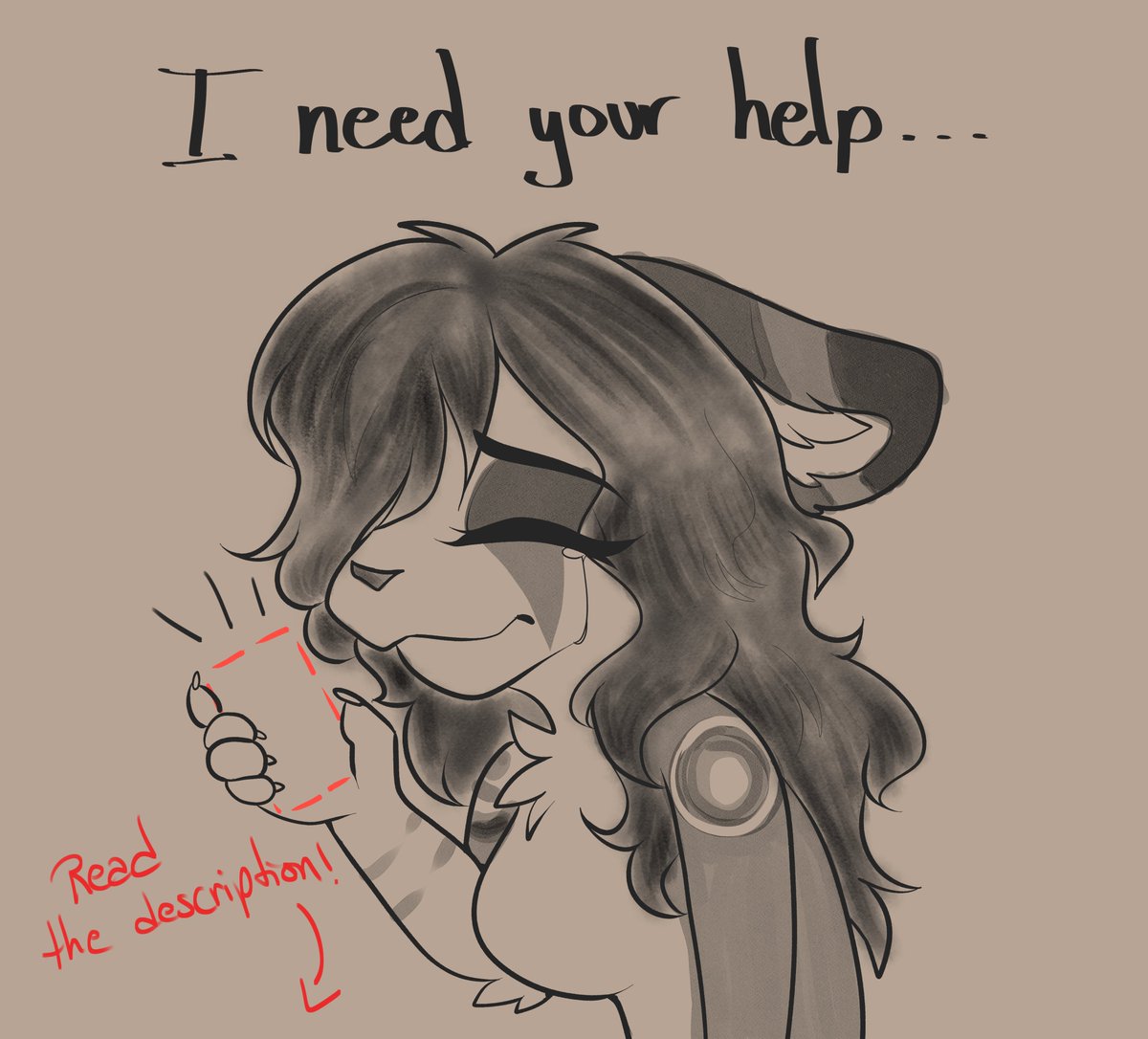 Miuphymu's tweet photo. Hello everyone, I'm @Micaty_147 
Recently my phone was stolen and I try to access to my PC and It doesn't let me in :'c now I have to make this new account for my job...All my clients so srry for this...but i didn't think this will happen...but yea I'll try to grow up again :') https://t.co/5T48s60d68