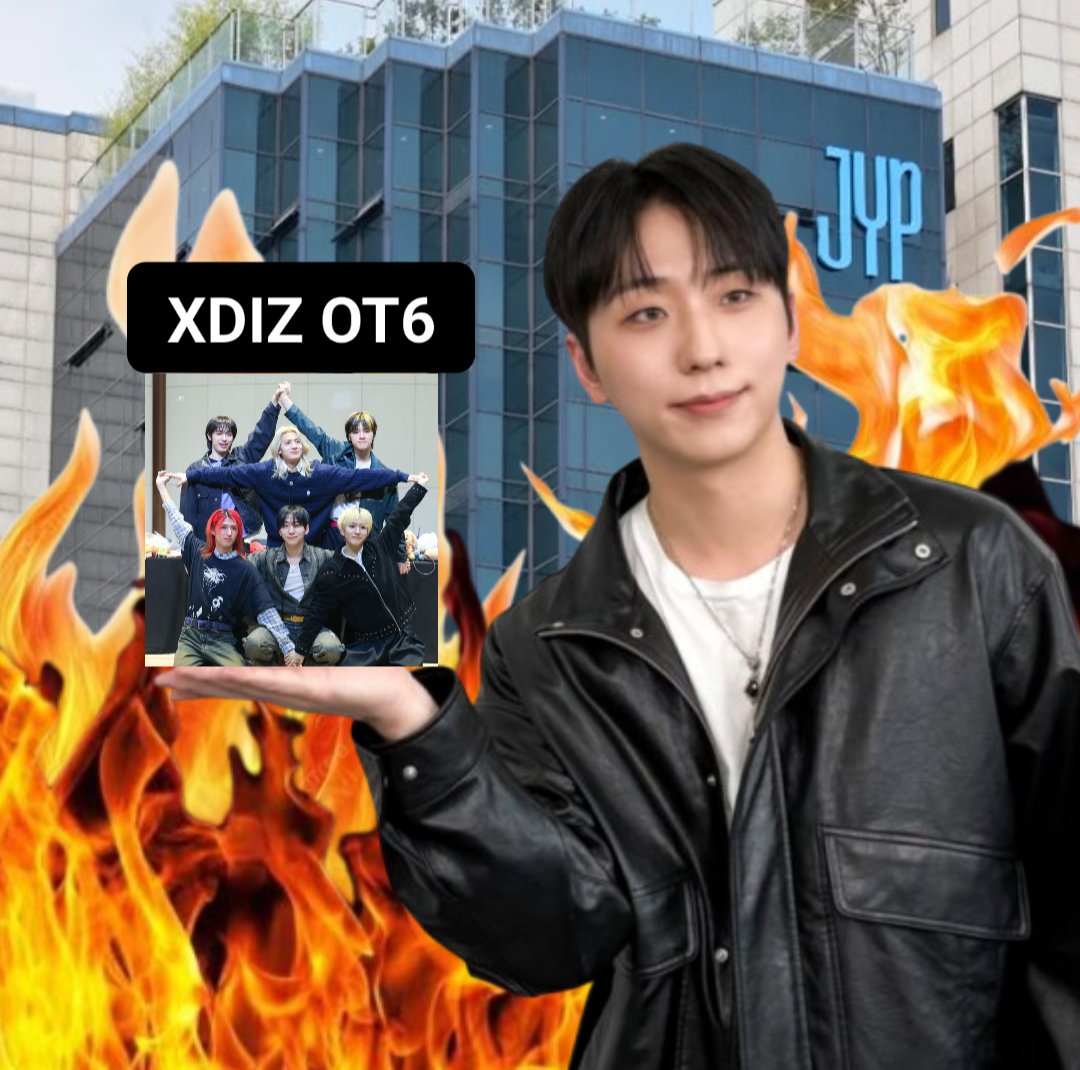 meowssyy_'s tweet photo. #XDINARYHEROESIS6 #LETGUNILSTAY #GUNILSTAYS https://t.co/Ct4Riid2vK