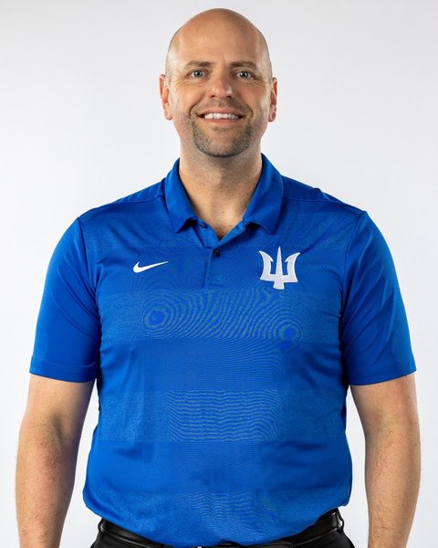 EdmondsHoops's tweet photo. Happy Birthday to HC Kyle Gray!
π13 Seasons at Edmonds
π 243-139 overall record
π 114-68 North Region record
π 11 NWAC Tourneys
π 3 Final 4s
π 40 players moved on to 4 years
π 13 Pros
π 53 All-Region/Defense/Academic accolades
#tritonpride https://t.co/5zuAaOL92M
