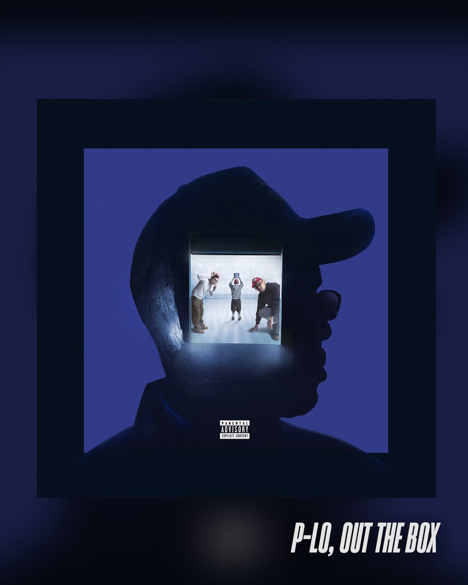 XXL's tweet photo. P-Lo, Out the Box

▶️https://t.co/tq1k8xIwWZ https://t.co/mdsZcL2LPC