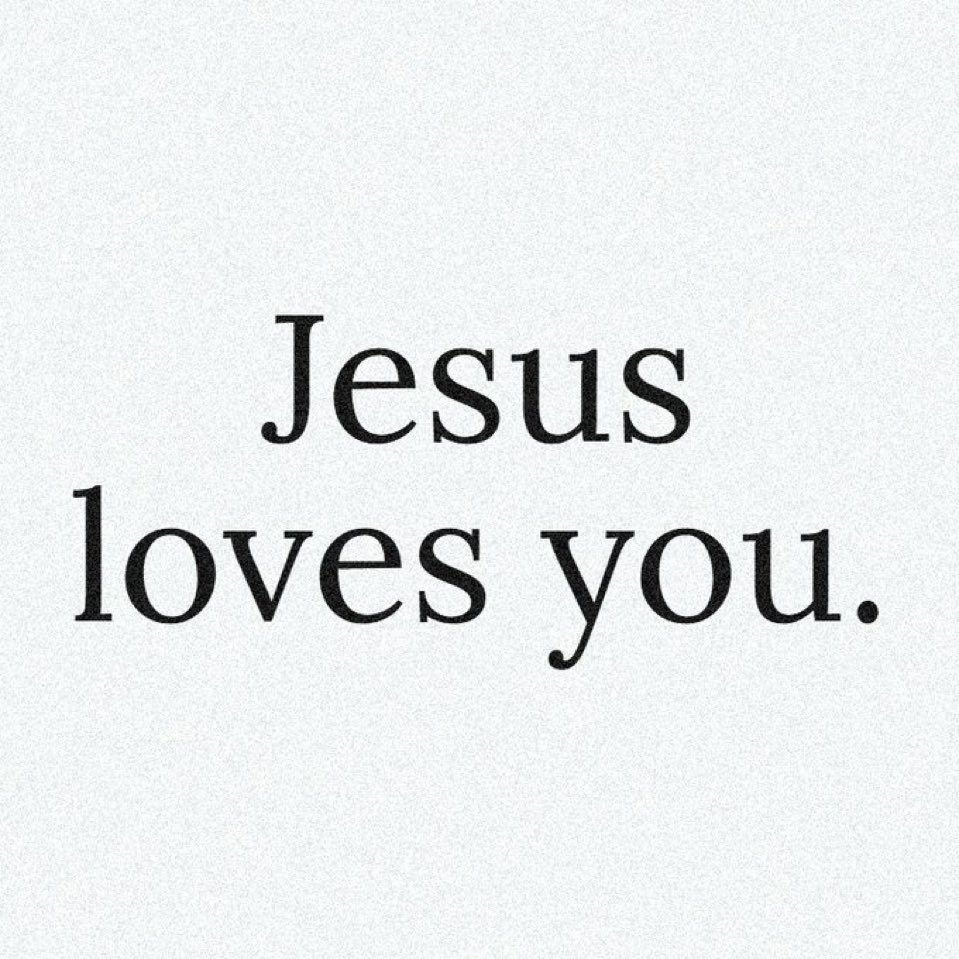 ChristIsComing5's tweet photo. 🙌🏼🩵 https://t.co/x8unzhV70H