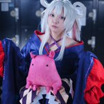 Photo by やまぬきわさび🦍 (@wsb_cos)
