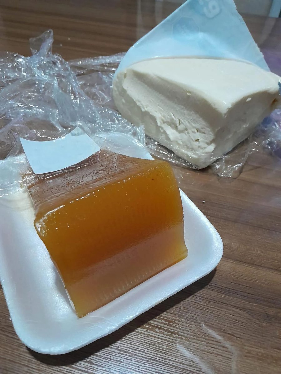 JotaConMate's tweet photo. Bancan este postre? https://t.co/BBlEsKadE9