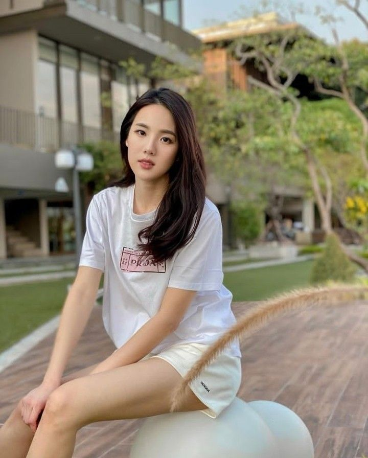 mood__707's tweet photo. เขามันทรงดี  ส่วนเราทรงตัวได้ก็บุญแล้ว😉 https://t.co/mYQSvuM2rW