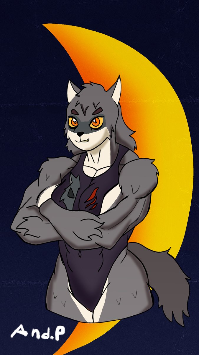 Hoxton752's tweet photo. Happy international #wolf day
i remaster an old drawing of a wolf character i have maybe, i gonna draw her more ( the first one old the second is the new one ) her name is : wolf mark #internationalwolfday #WolfDay https://t.co/jEwoqDSPy6