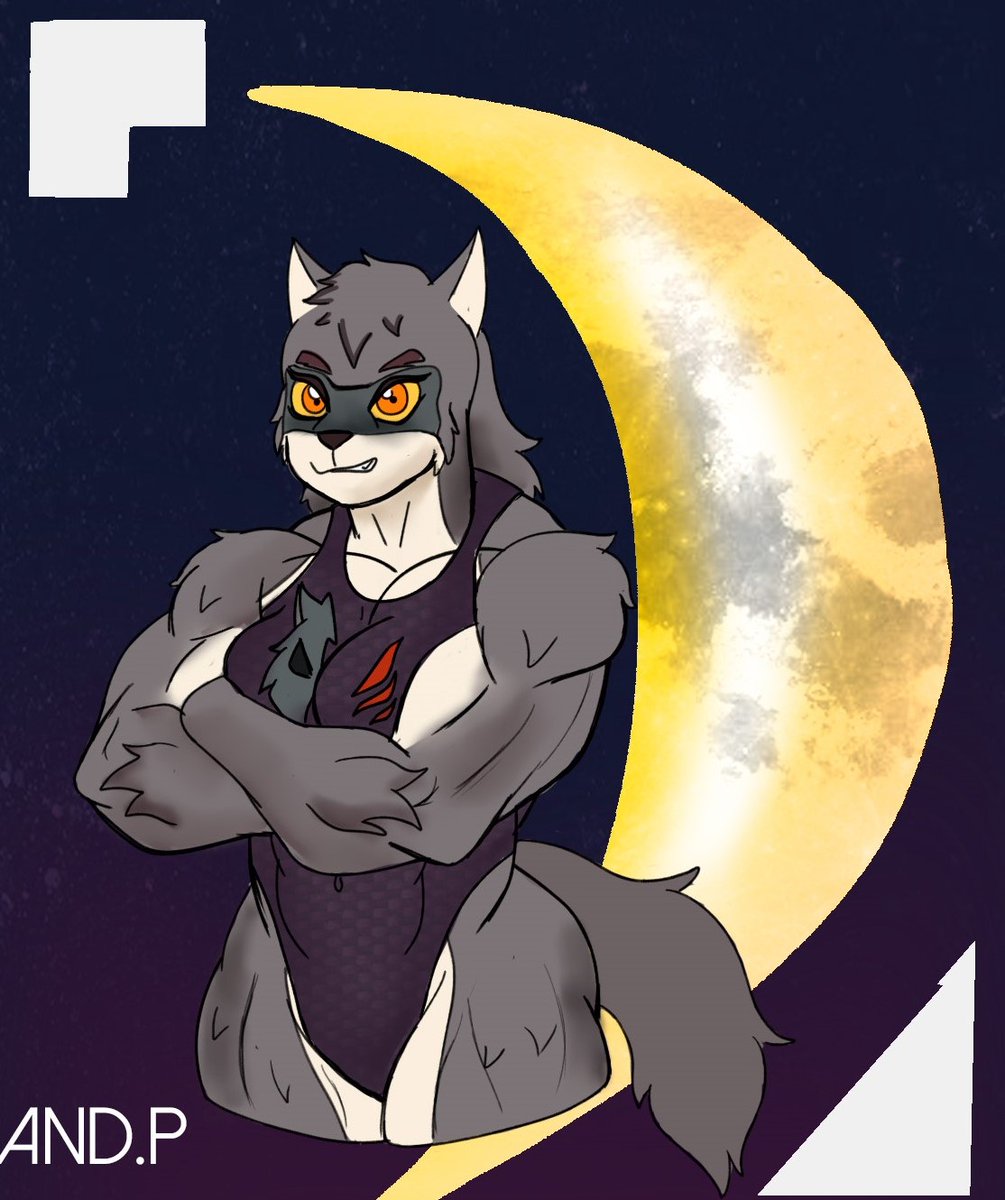 Hoxton752's tweet photo. Happy international #wolf day
i remaster an old drawing of a wolf character i have maybe, i gonna draw her more ( the first one old the second is the new one ) her name is : wolf mark #internationalwolfday #WolfDay https://t.co/jEwoqDSPy6