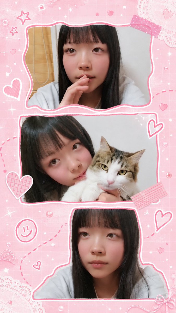 athtmkat's tweet photo. とわ！！おはよう〜！🍀

今日が終われば明日はお話会！
話せるの楽しみです！！😌

結構遅い時間まで起きてて
普通に寝不足です…眠い…🥱

今日も1日頑張ろうね！✨

本日もとわだけが大好きです🫶

#坂木叶愛 #とわわと永遠に https://t.co/OKHxLWS4Wu
