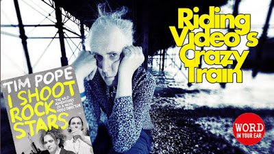 ThrashersWheat's tweet photo. INTERVIEW: Tim Pope, Video Director on Neil Young, More 
https://t.co/OoprHnsWTe https://t.co/1QNPsc3h38