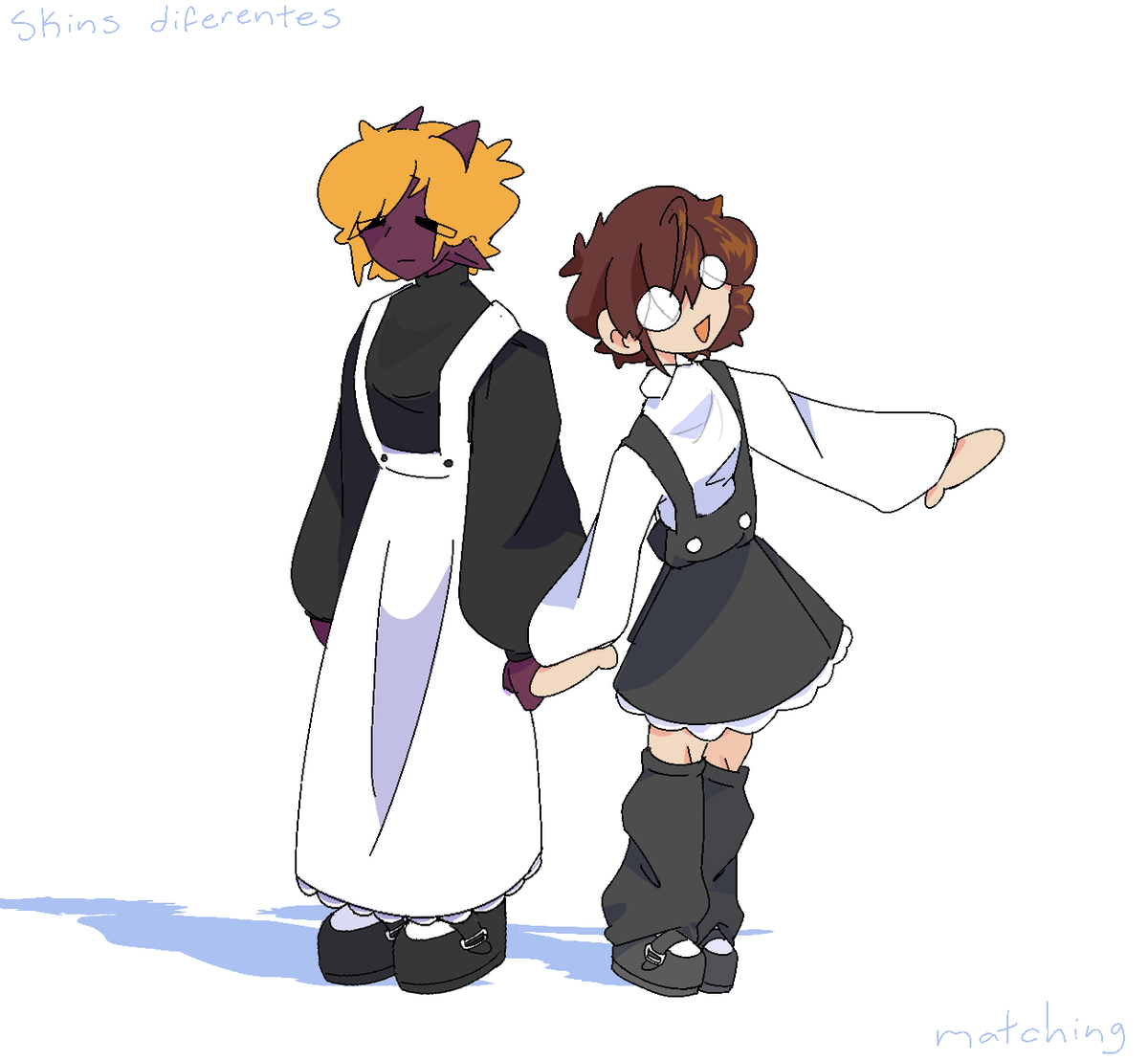 venvolent_'s tweet photo. Diaa 2
no pense demorarme tanto, pero aca estaaan
[#MaglloWeek2026 #MagmaBoiFanart #FalloArt] (Alt) https://t.co/DB5LZFBUFE
