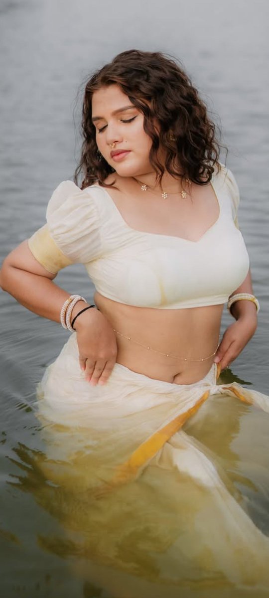 cinemaglitz_'s tweet photo. Today's insta beauty 

#SameekshaKulal https://t.co/ypHpkEEyWB