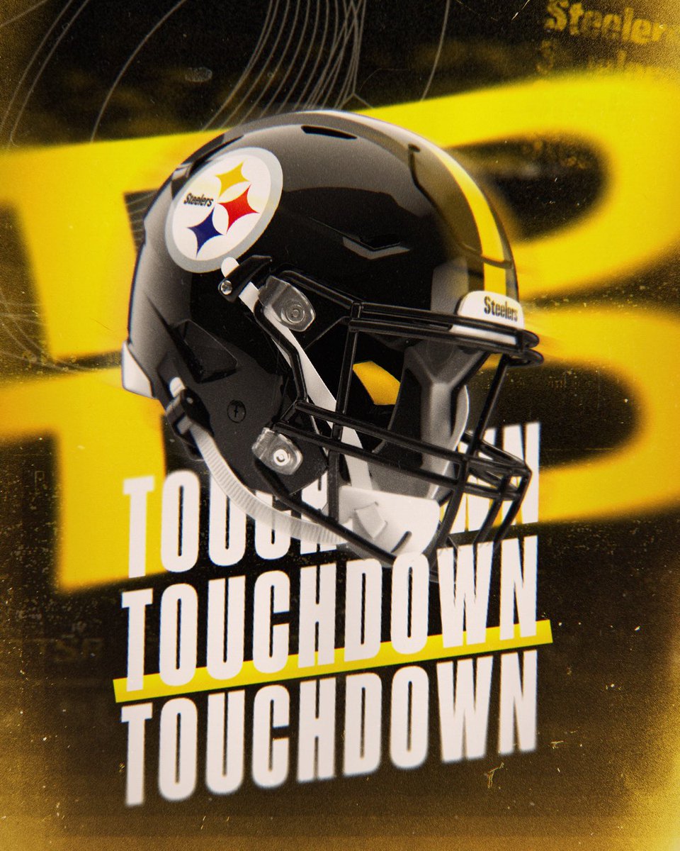 steelers tweet picture