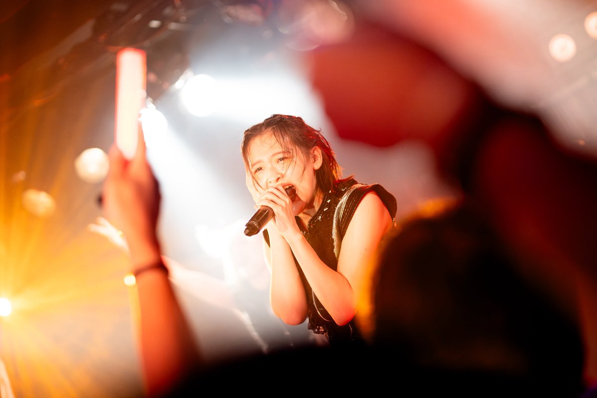 noryrick's tweet photo. 昨日楽しすぎた。熱量がすごくて目が覚めても醒めない
RAY presents 「GLOWING UP!!」
#PIGGS https://t.co/L00xsKFgre