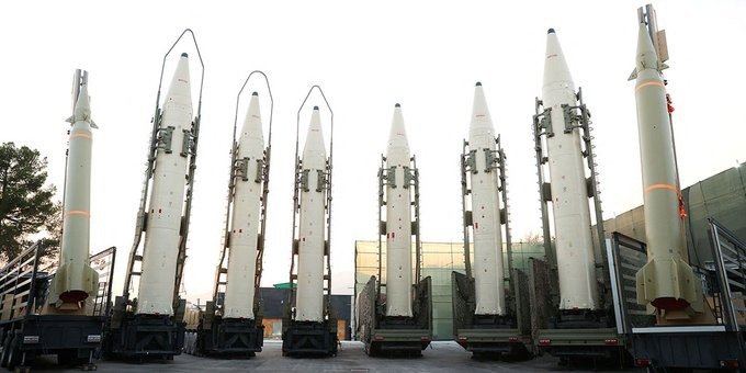 MarioNawfal's tweet photo. 🇮🇷 Iran could be nearing a dangerous crossroads as U.S. economic pressure mounts.

As the U.S. squeezes Iran’s economy tighter, Analyst Behnam Ben Taleblu warns Tehran may answer with force as early as this fall: more strikes on ships, U.S. bases, and Arab infrastructure in the Gulf.

“Come early fall, what we can expect is for them to kinetically push back against Trump’s economic policy.”

That’s how economic pressure turns into something far more dangerous.

Source: Fox News / Writer: Val